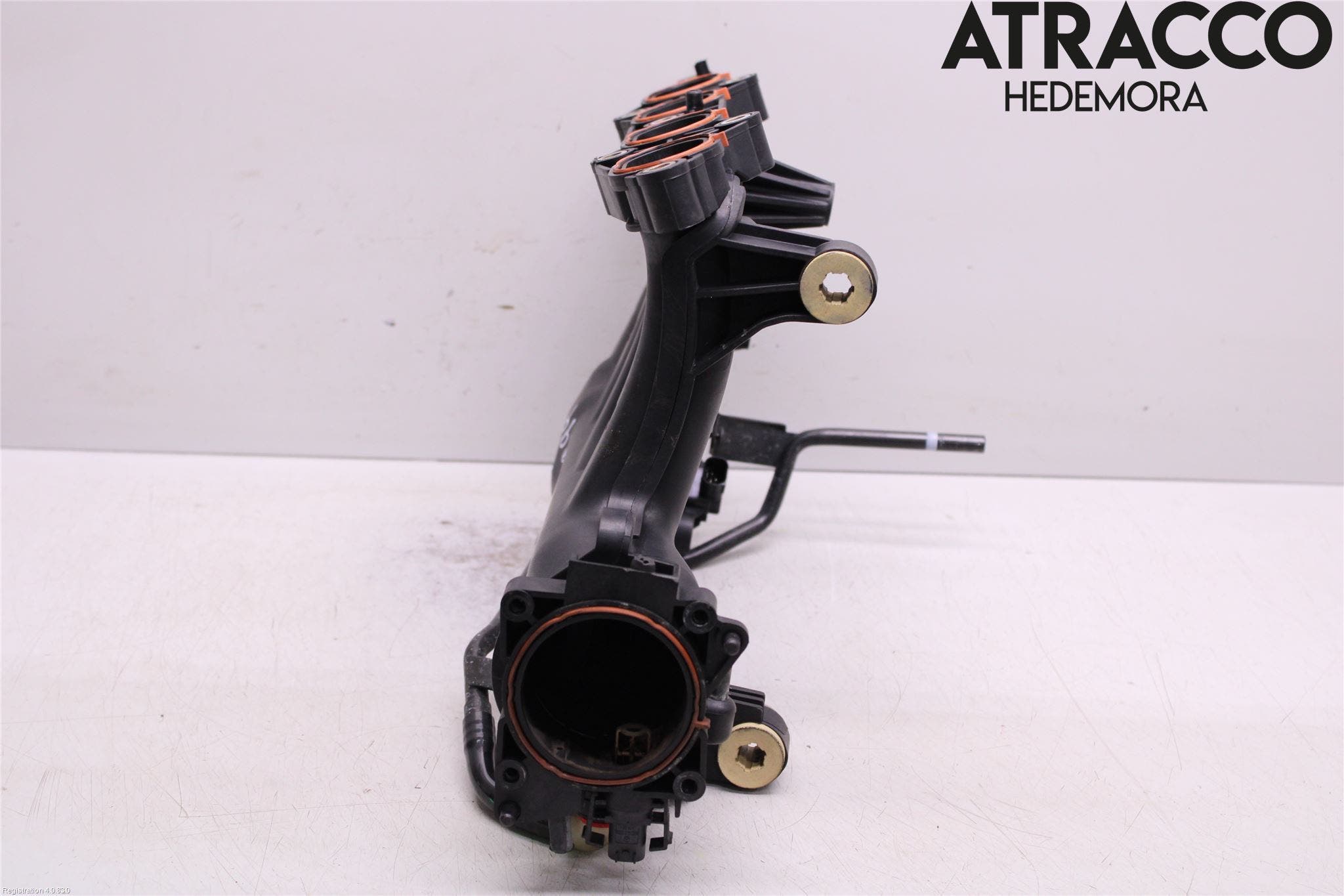 Mercedes-Benz MB SLK 200-350 (R171) 05-11 Grenrör Insug