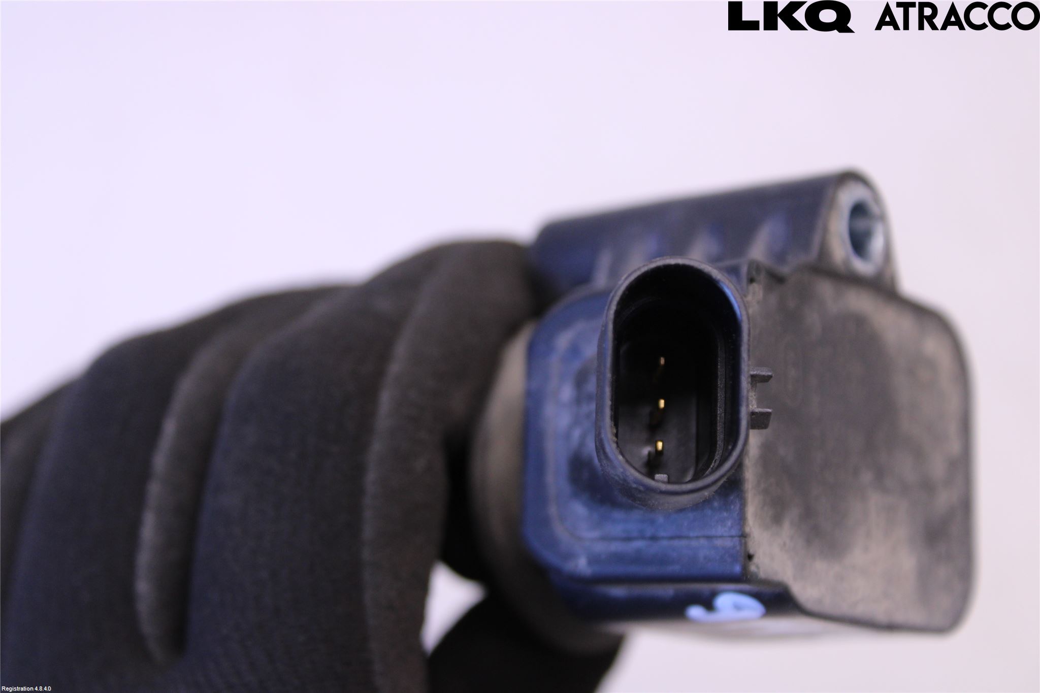 Fiat 500X 15- Tändspole