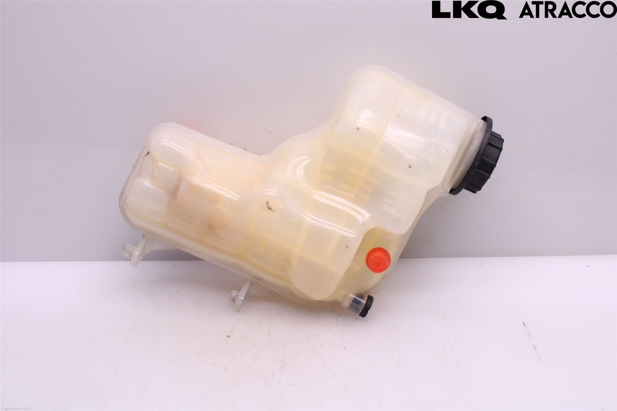 Landrover RANGE ROVER SPORT (L494) 14-22 Expansionstank
