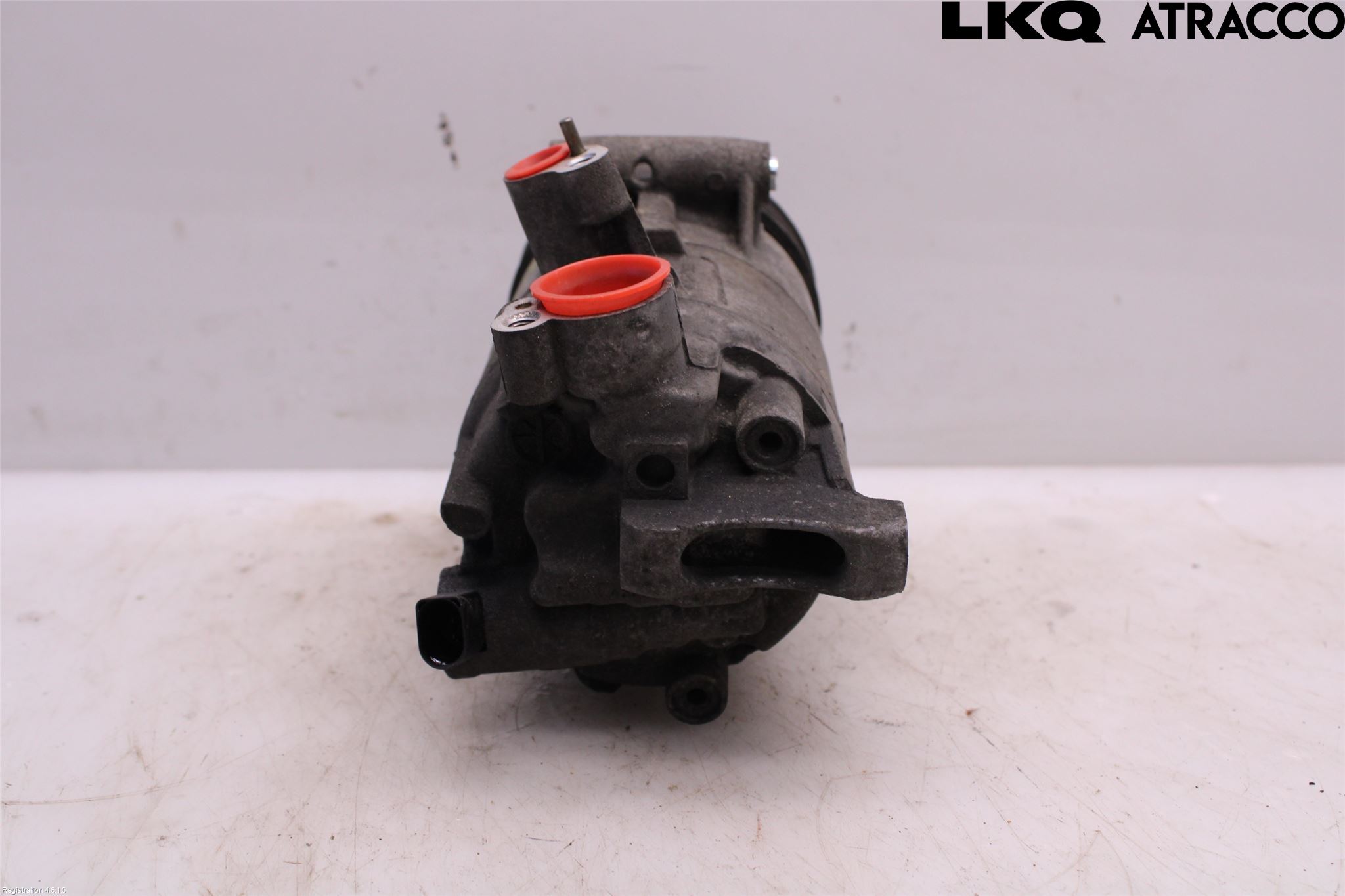 Volkswagen VW CADDY 11-15 Ac Kompressor