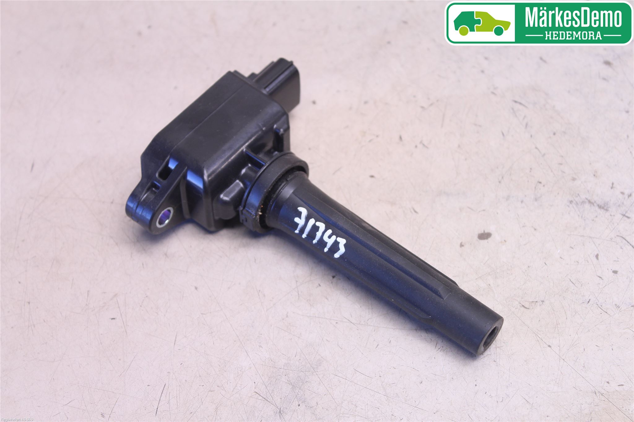 Mazda 3 III 14-19 Tändspole