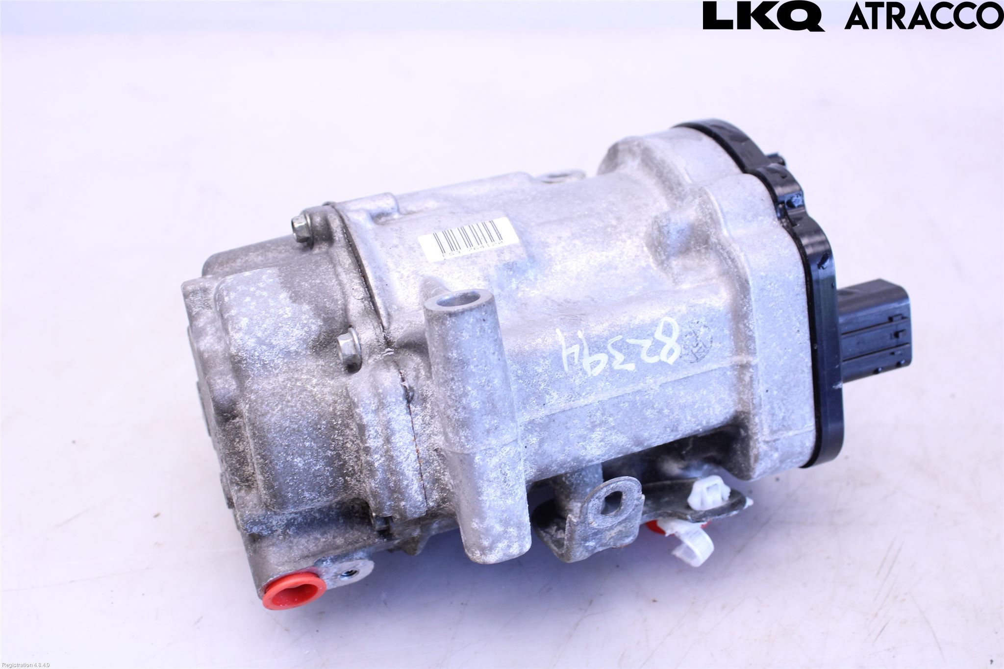 Toyota COROLLA 19- Ac Kompressor