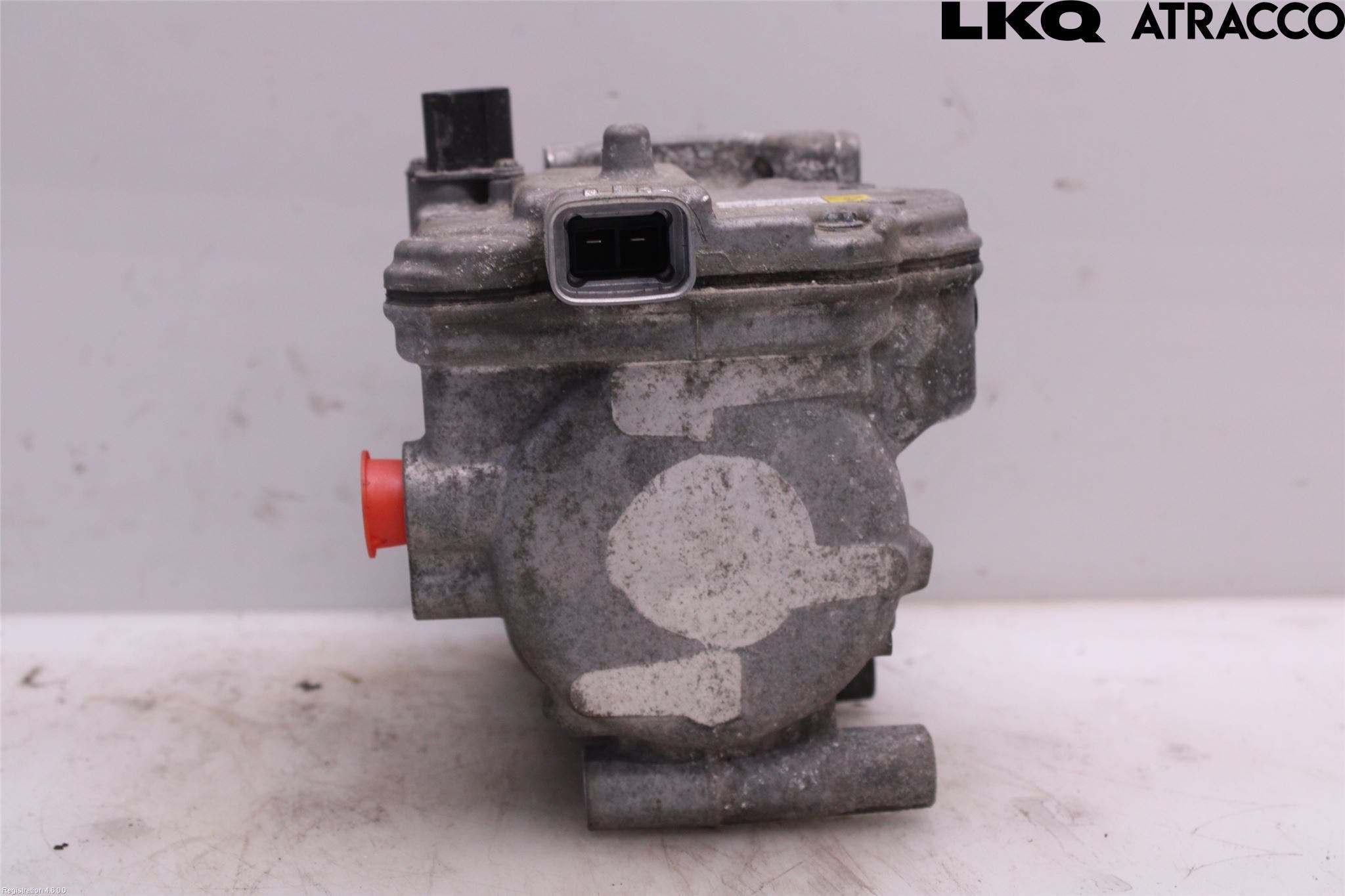 Toyota AURIS 13-19 Ac Kompressor