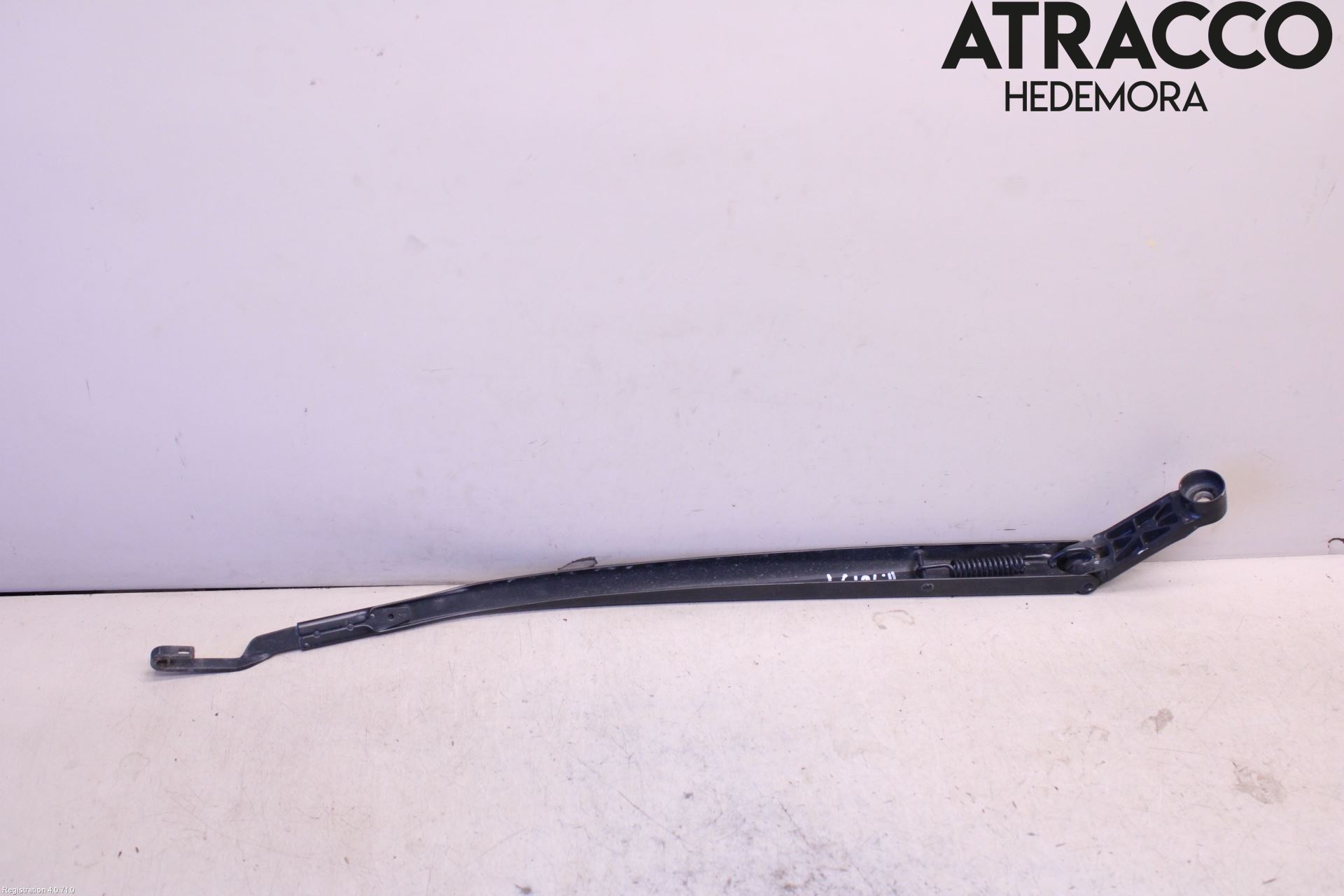 Toyota AURIS 07-09 Torkararm Armar Vindruta