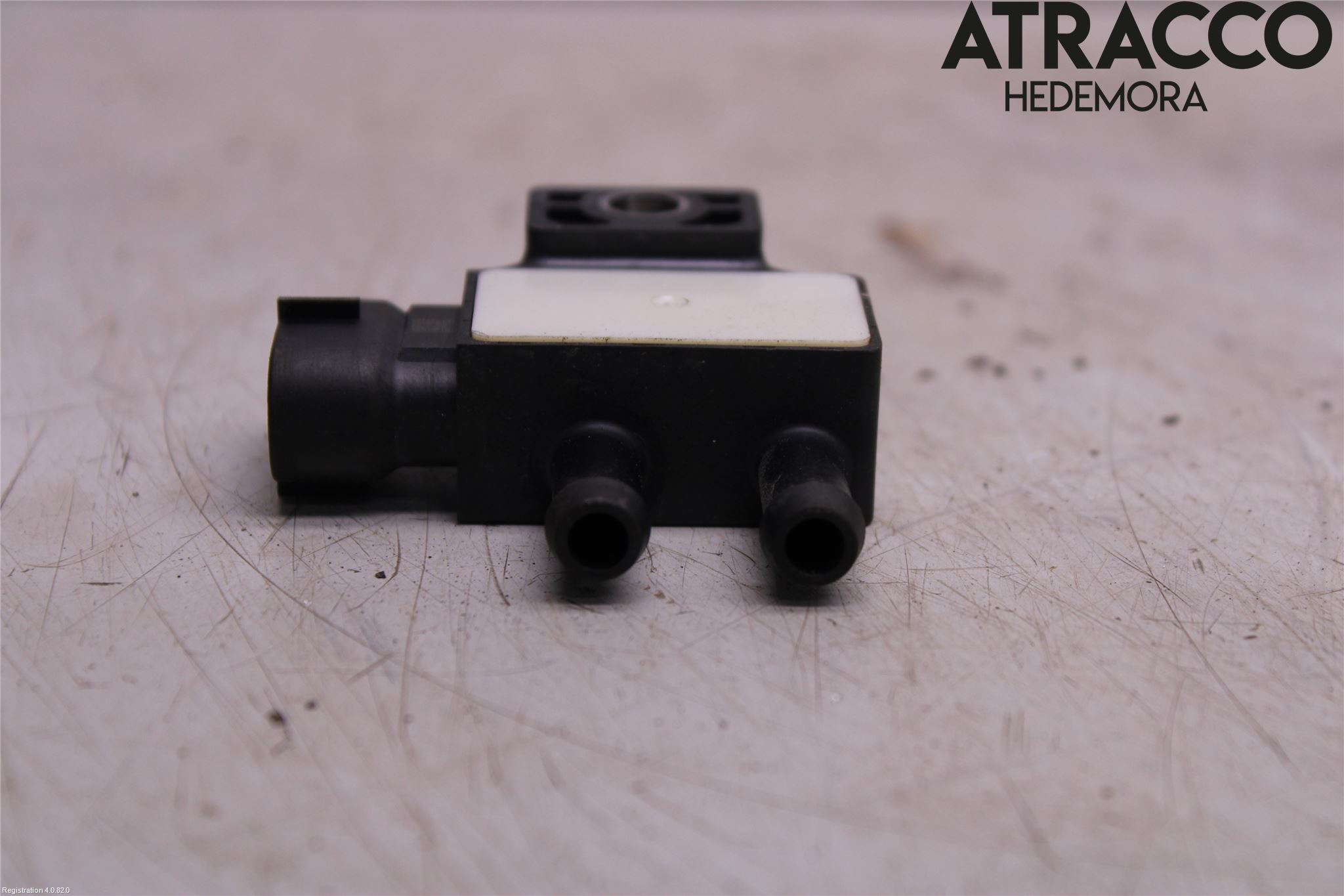 Toyota COROLLA 19- Givare Temp-Tryck Avgas