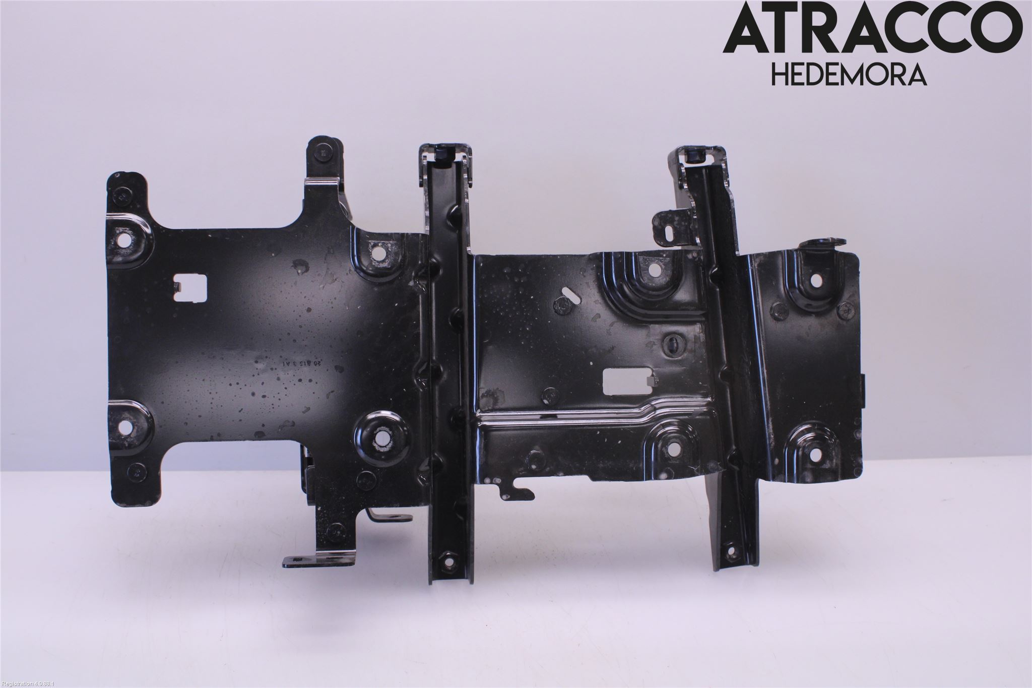 Peugeot 2008/E-2008 20- Motorbalk