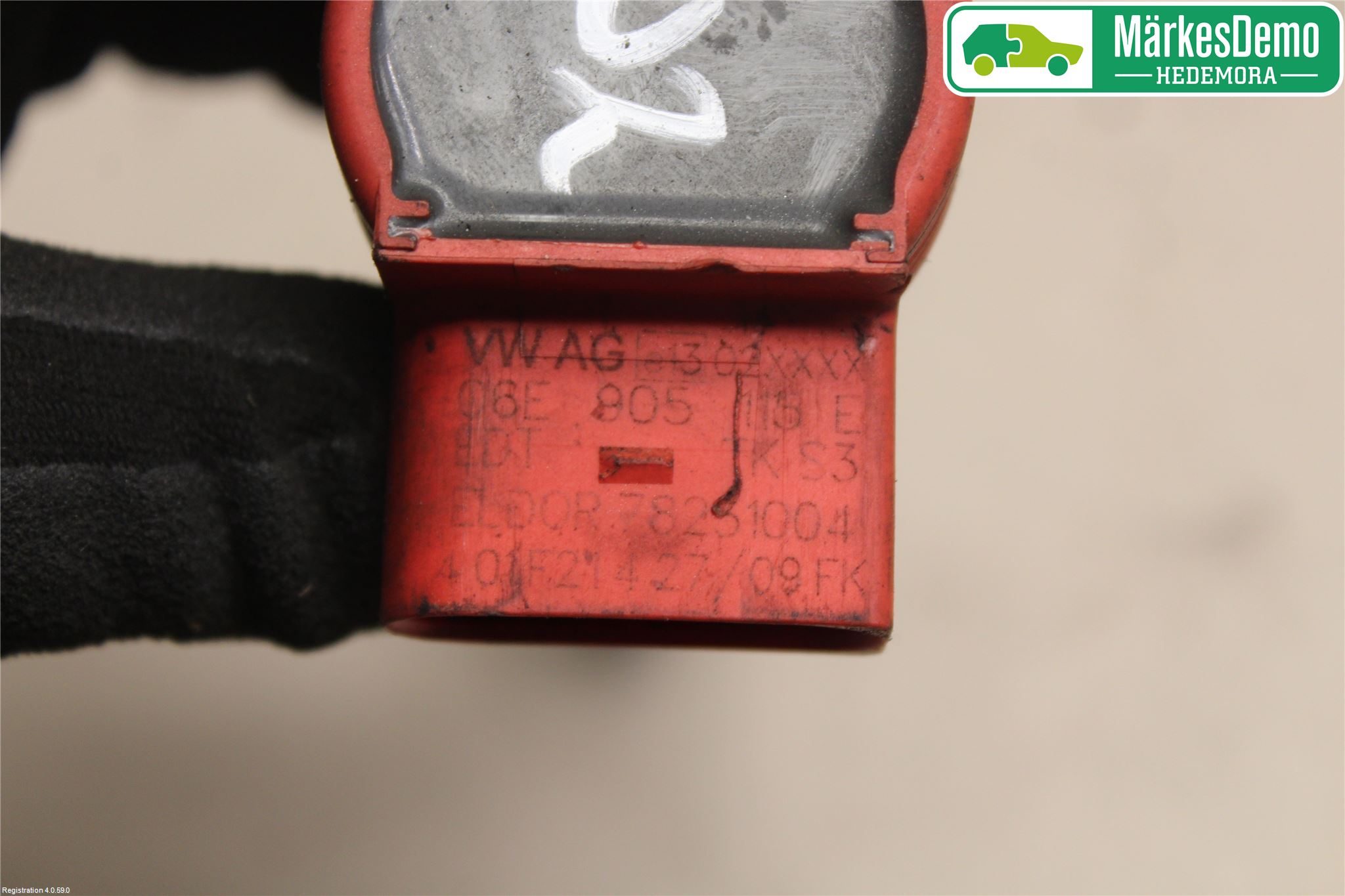 Seat LEON 06-12 Tändspole