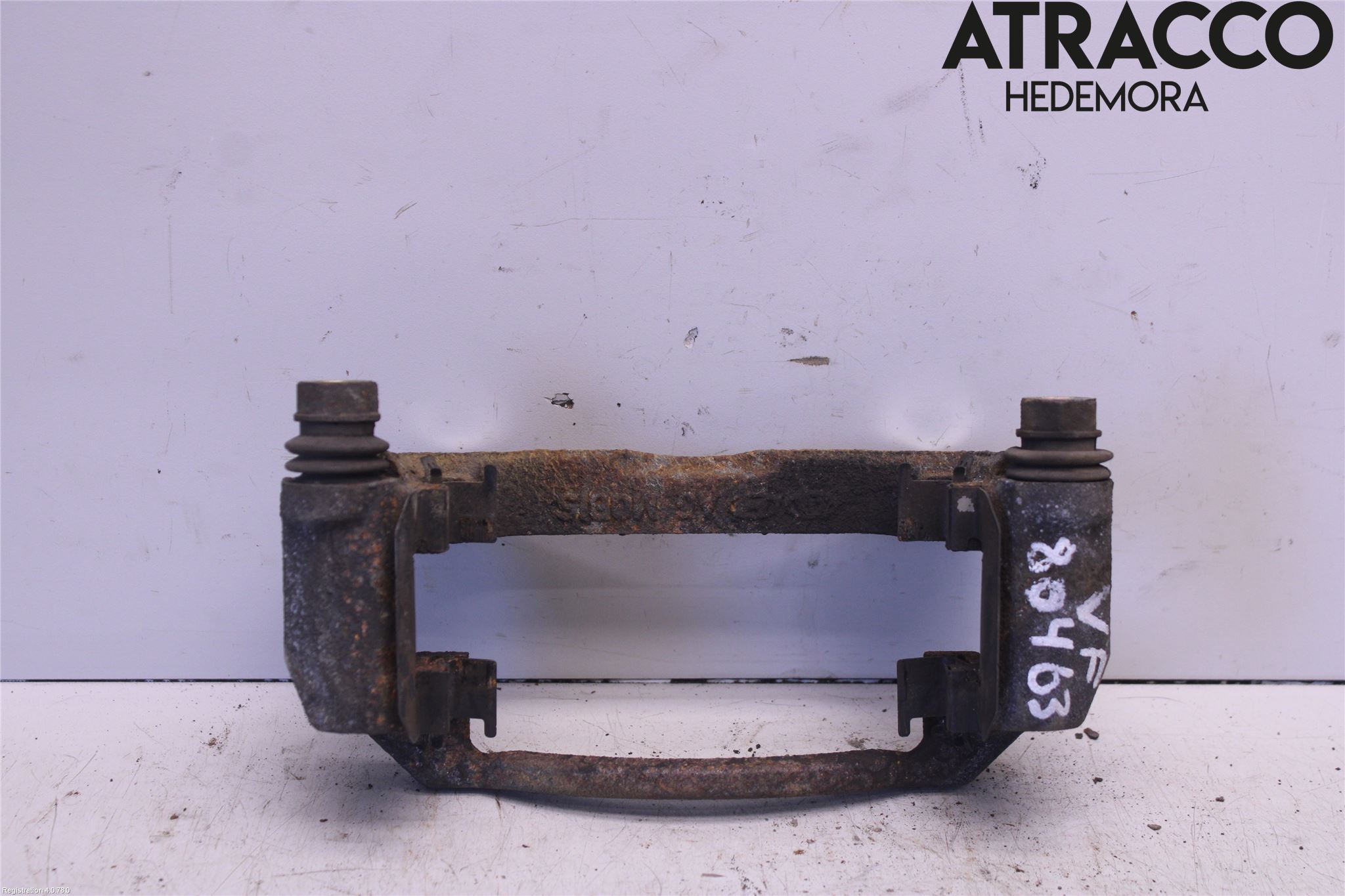 Kia CEED 12-18 Bromsokshållare