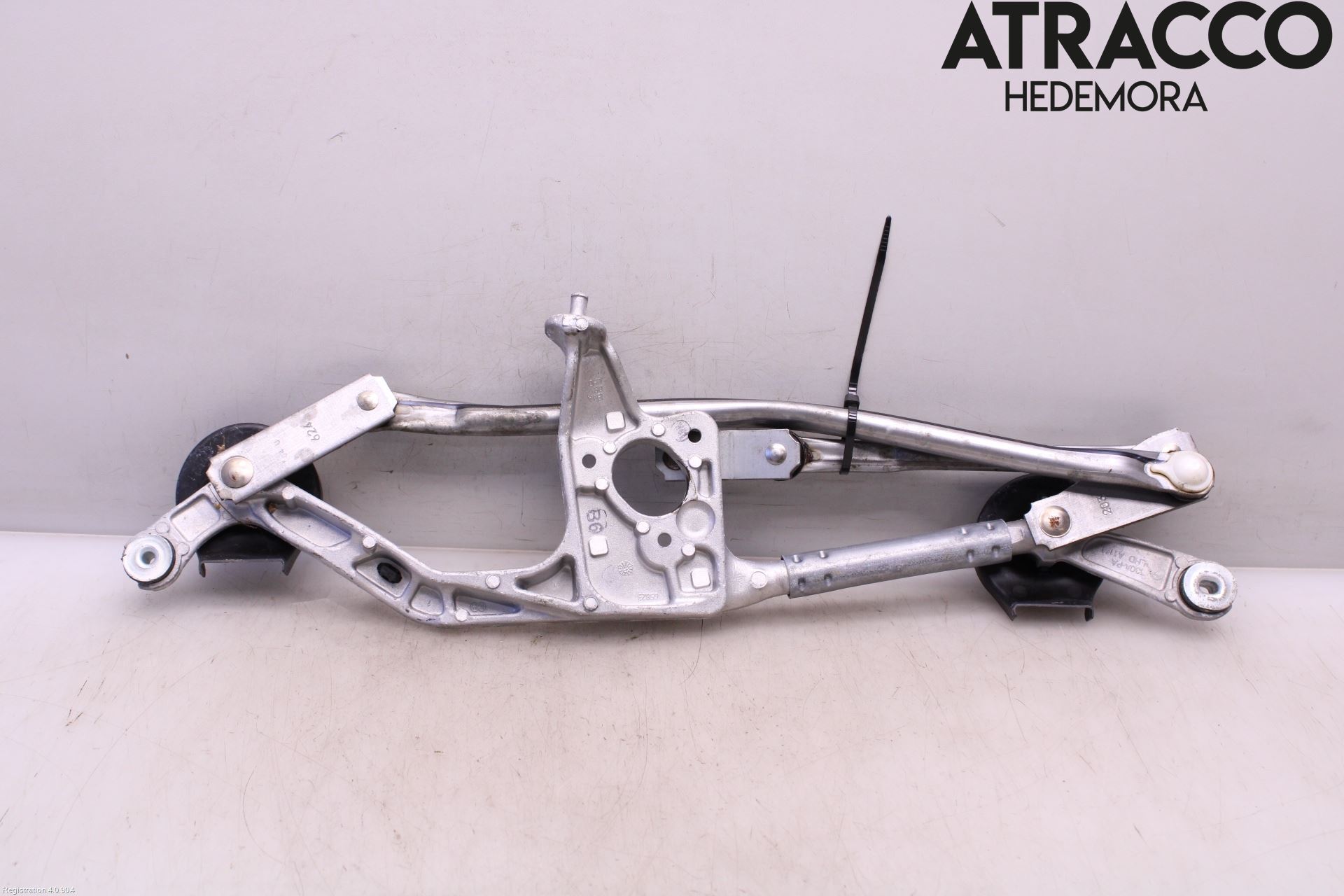 Toyota AURIS 13-19 Torkarmekanism Vindruta