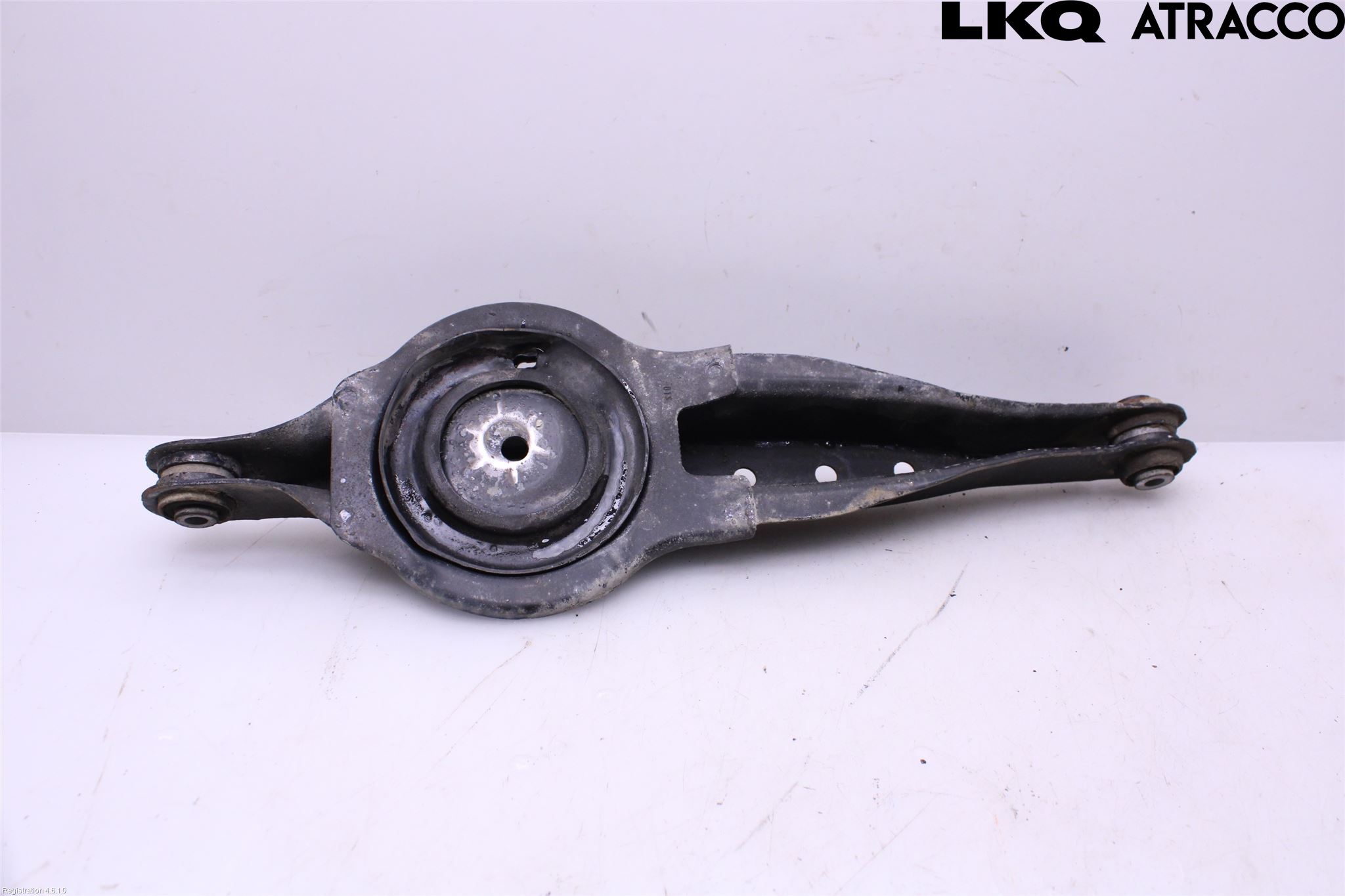 Volvo XC60 14-17 Bärarm Bak Vänster