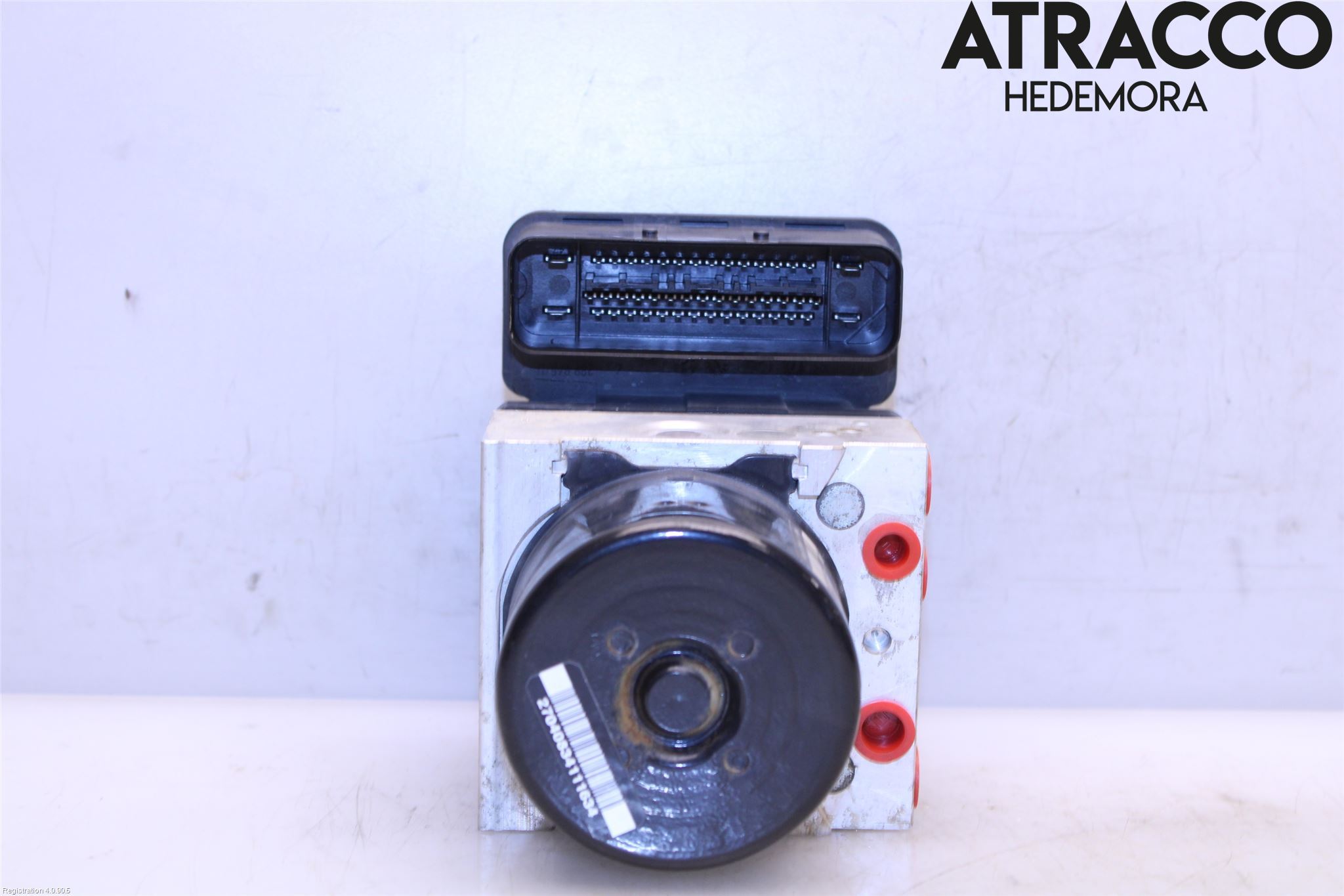 Volkswagen VW CADDY 11-15 Abs Hydraulaggregat