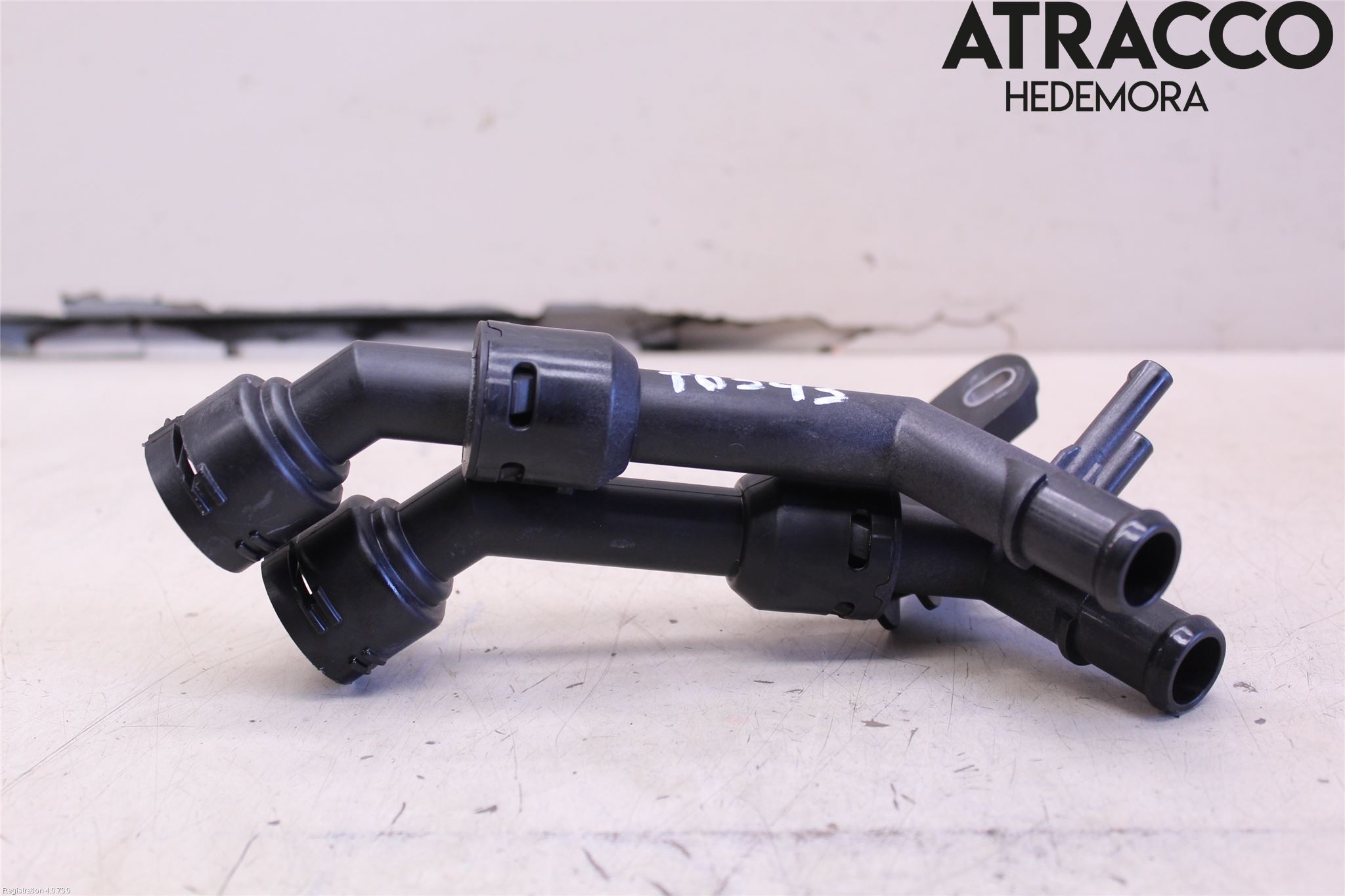 Audi A5 17- Kyl-Värme Övrigt