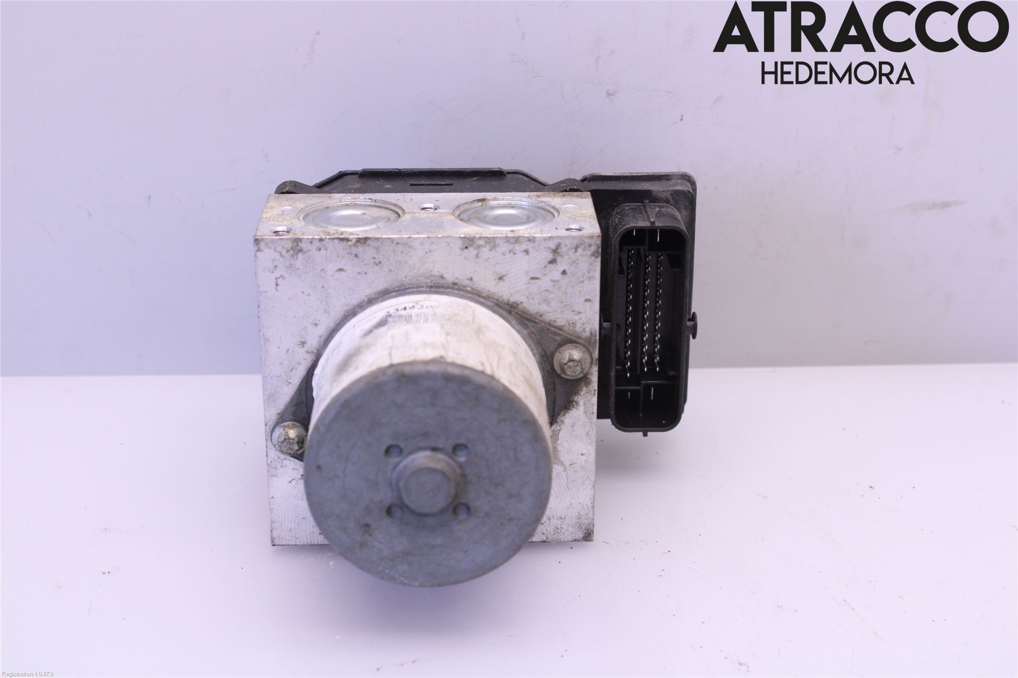 Seat ALHAMBRA 11- Abs Hydraulaggregat