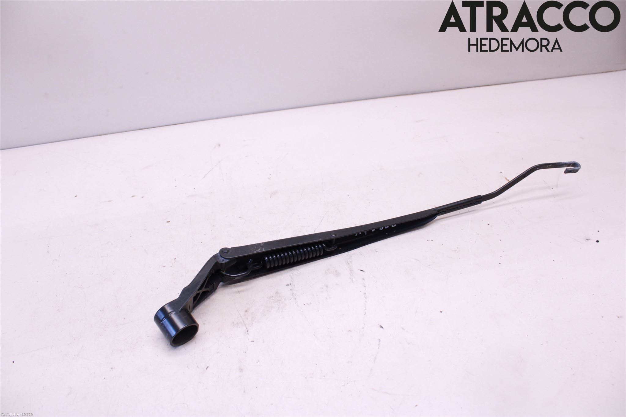 Suzuki KIZASHI Torkararm Armar Vindruta