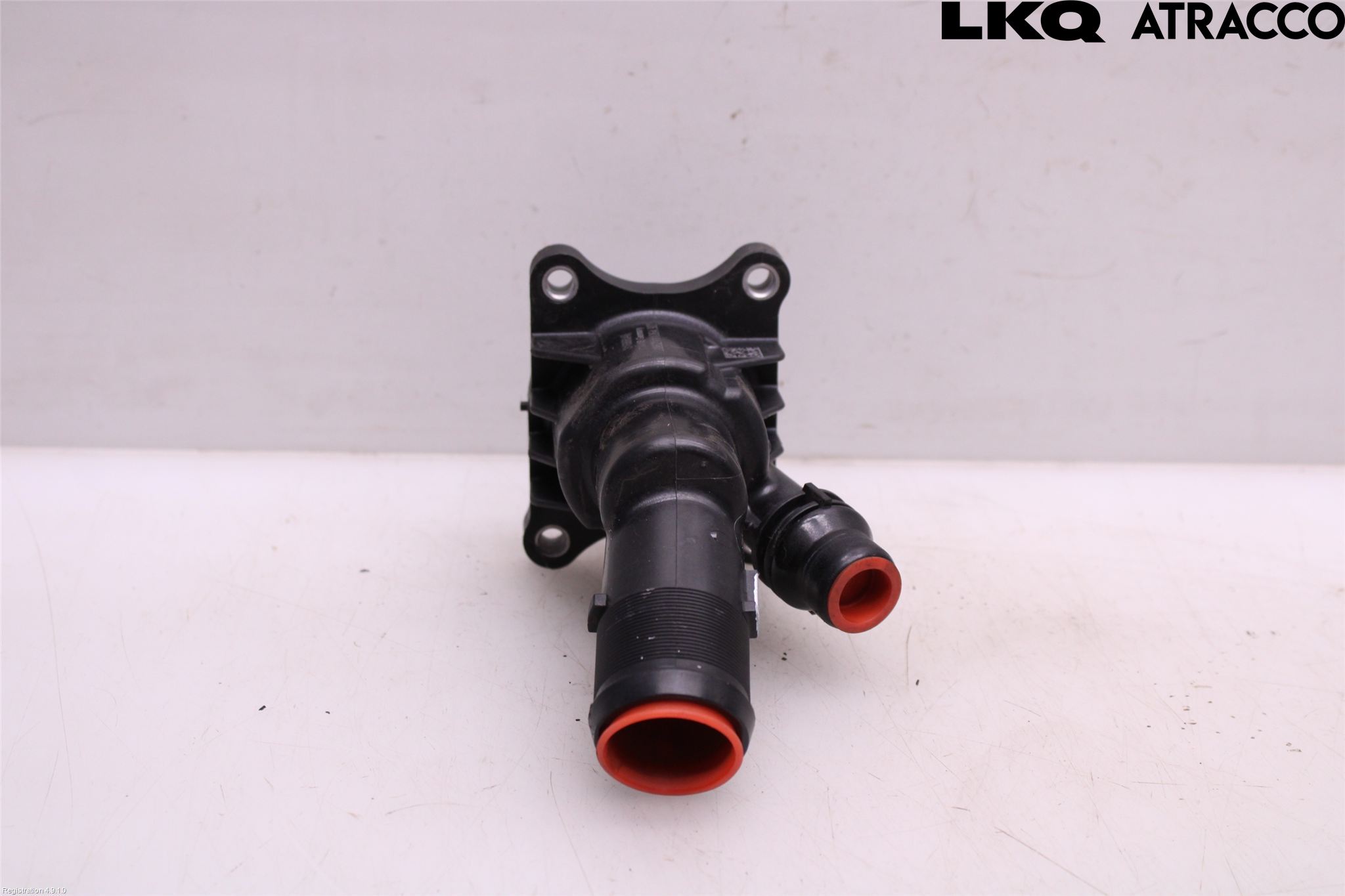 Volvo XC60 18- Termostathus-Lock