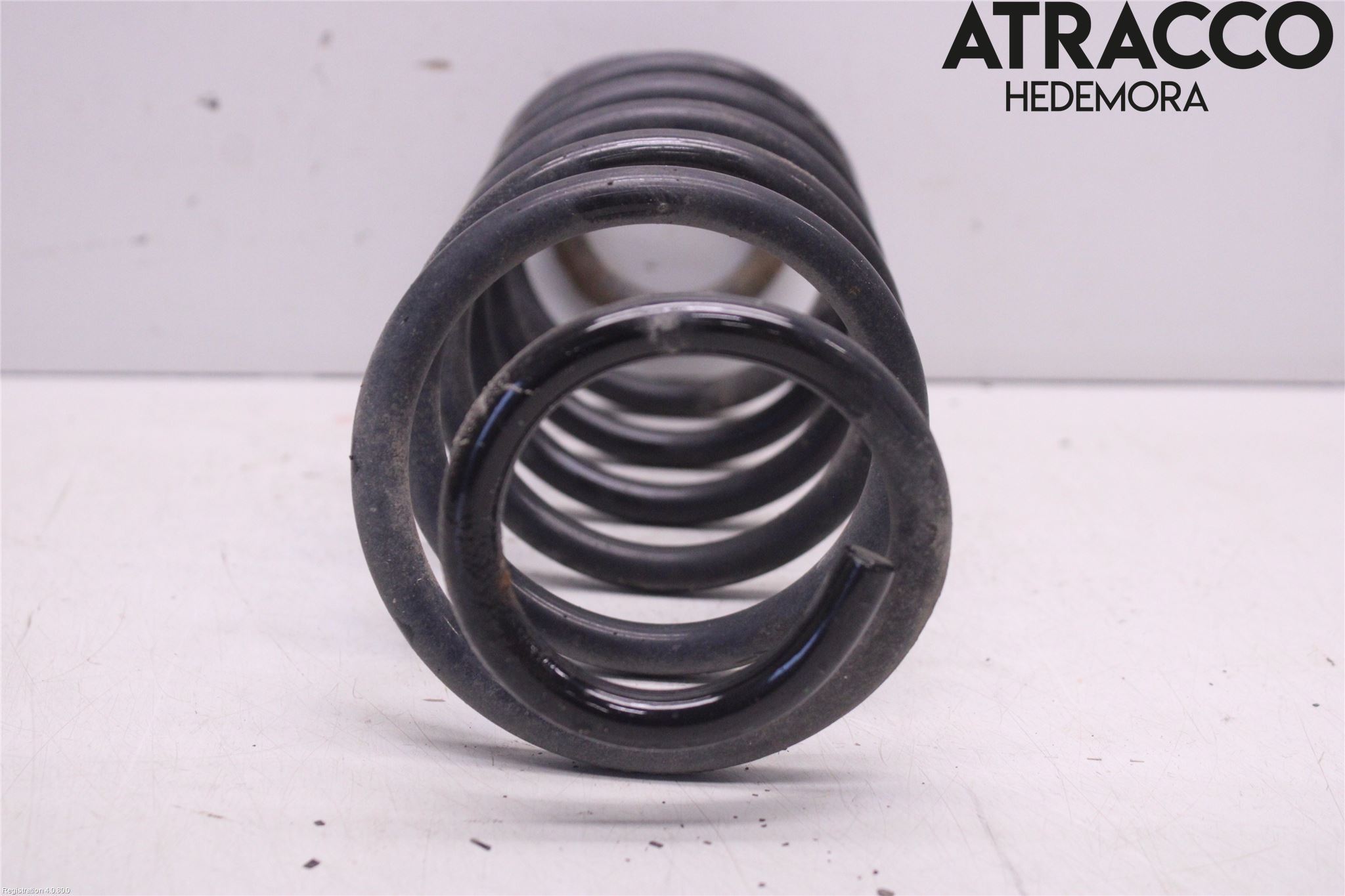 Ford FIESTA 13-17 Fjäder Bak