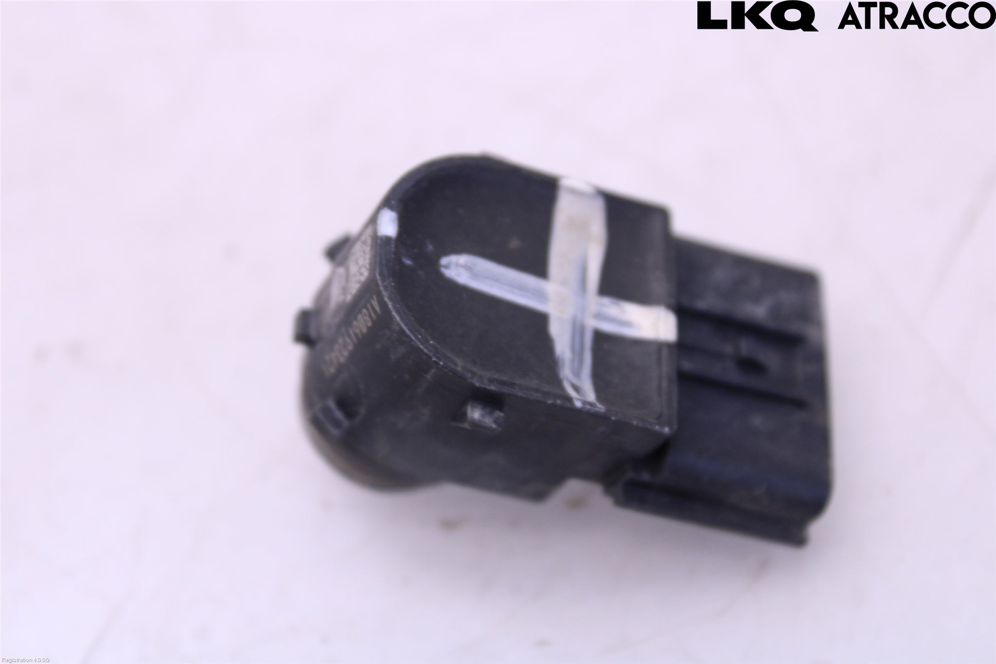 Hyundai TUCSON 05- Parkeringshjälp Frontsensor