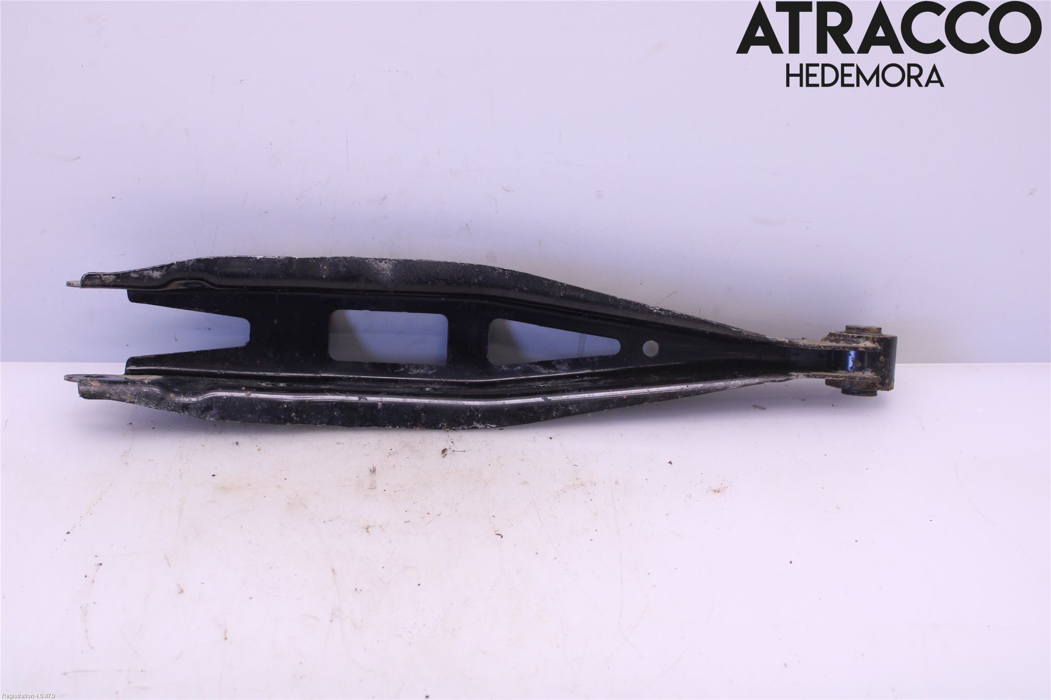 Toyota GT86 12- Bärarm Bak Vänster