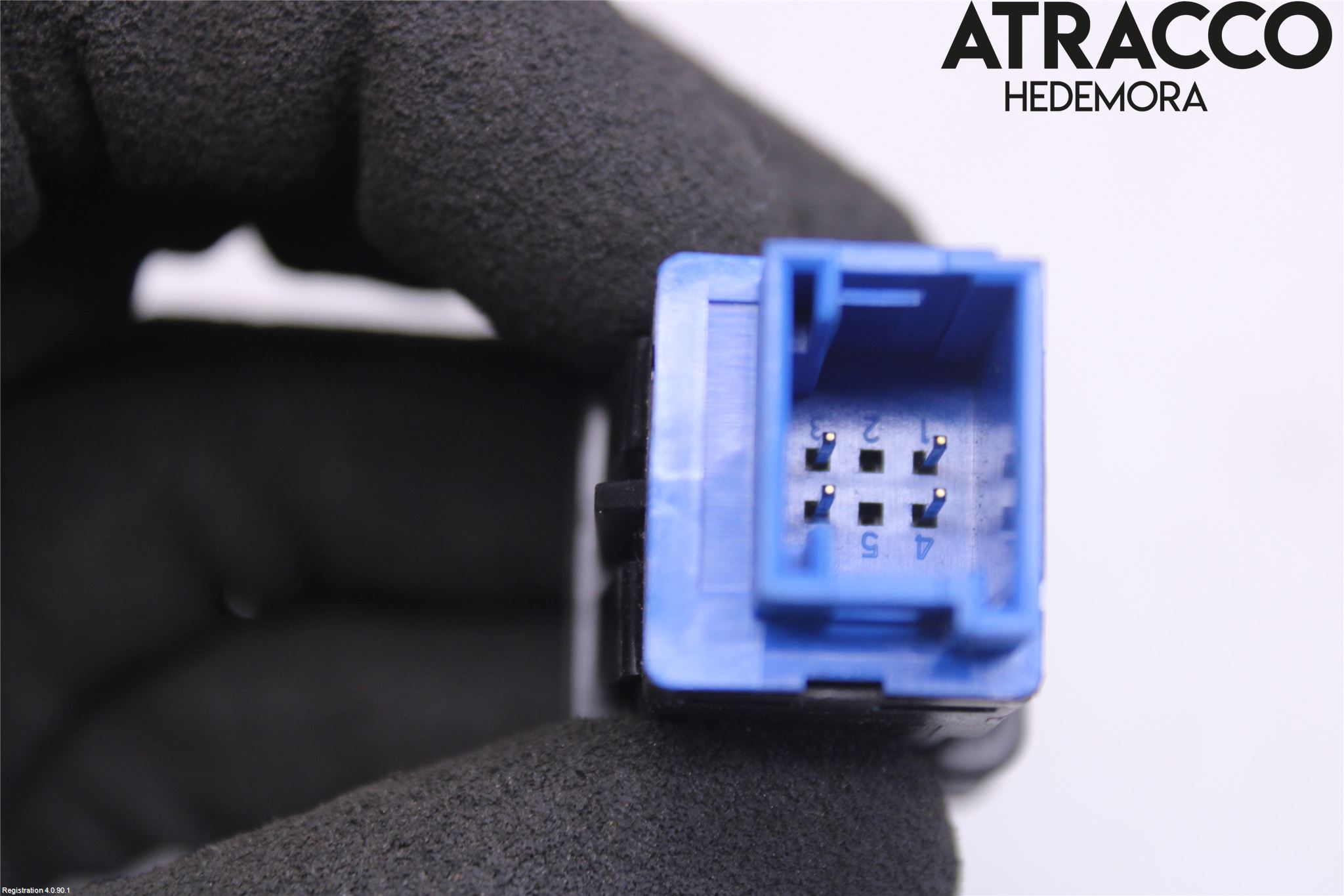 Citroen C3 10-17 Strömställare Övrigt