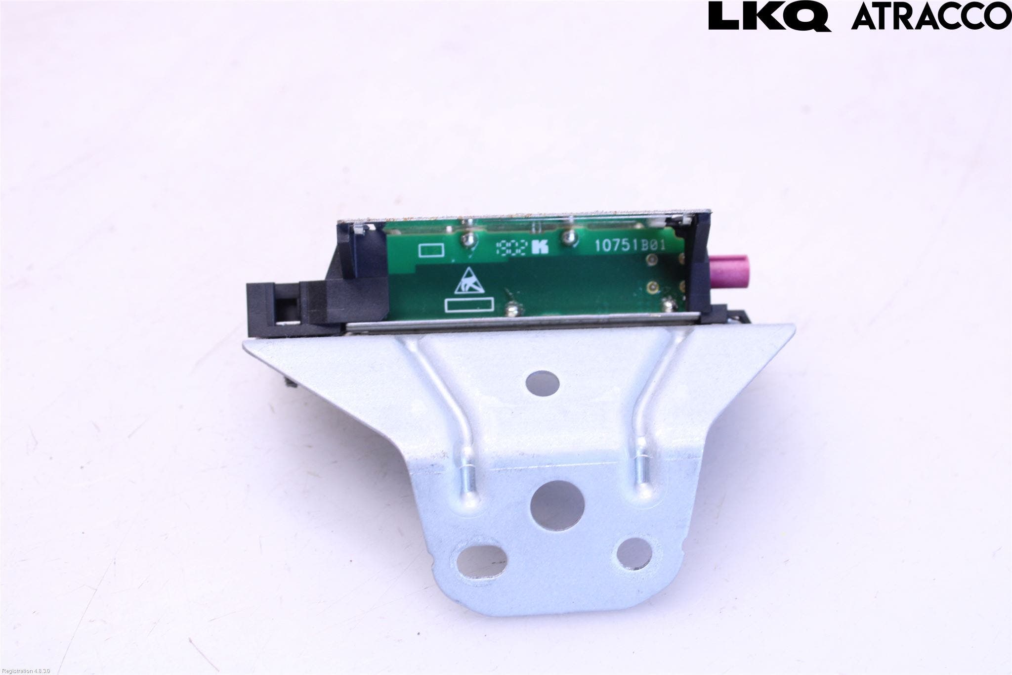 Mercedes-Benz MB B-KLASS (W247) 19- Antenn