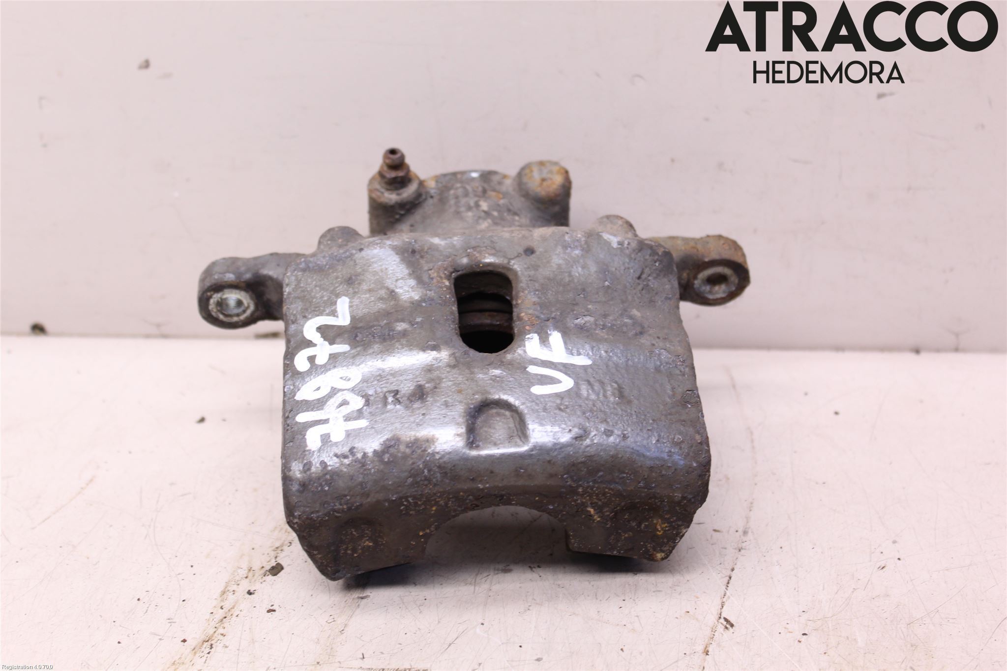 Hyundai i40 08-15 Bromsok Fram Vänster