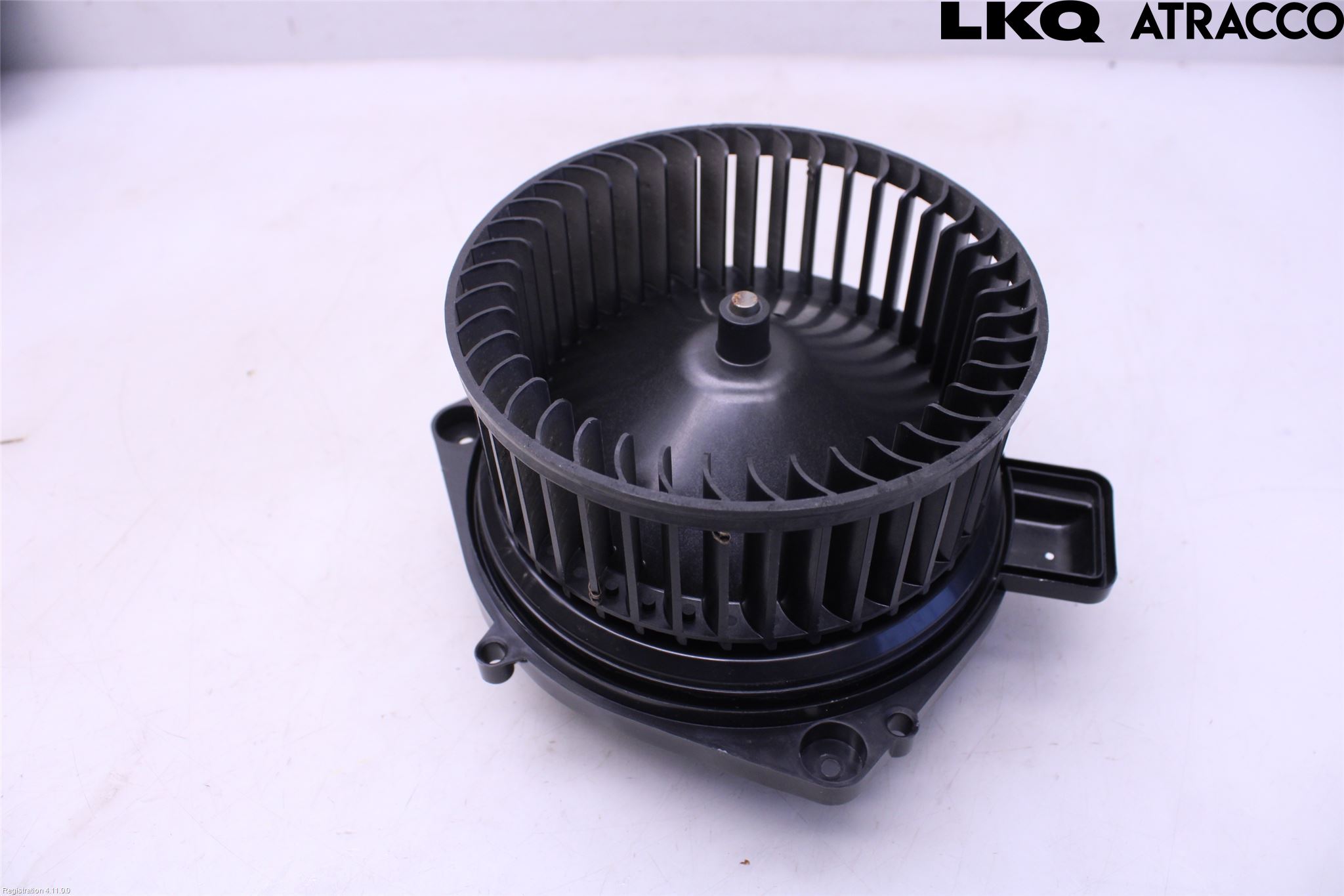 BMW X3 G01 18- Ac Värmefläkt