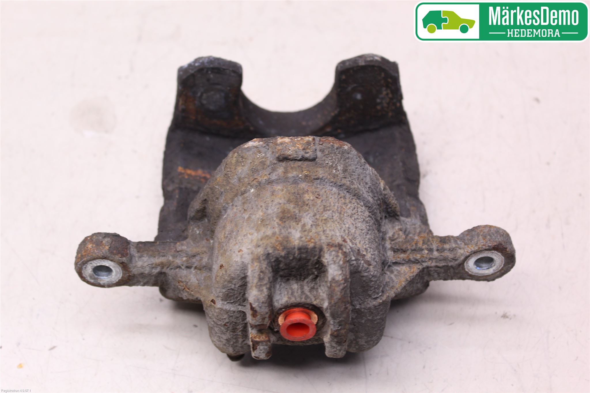 Hyundai i20 PB 09-14 Bromsok Fram Höger