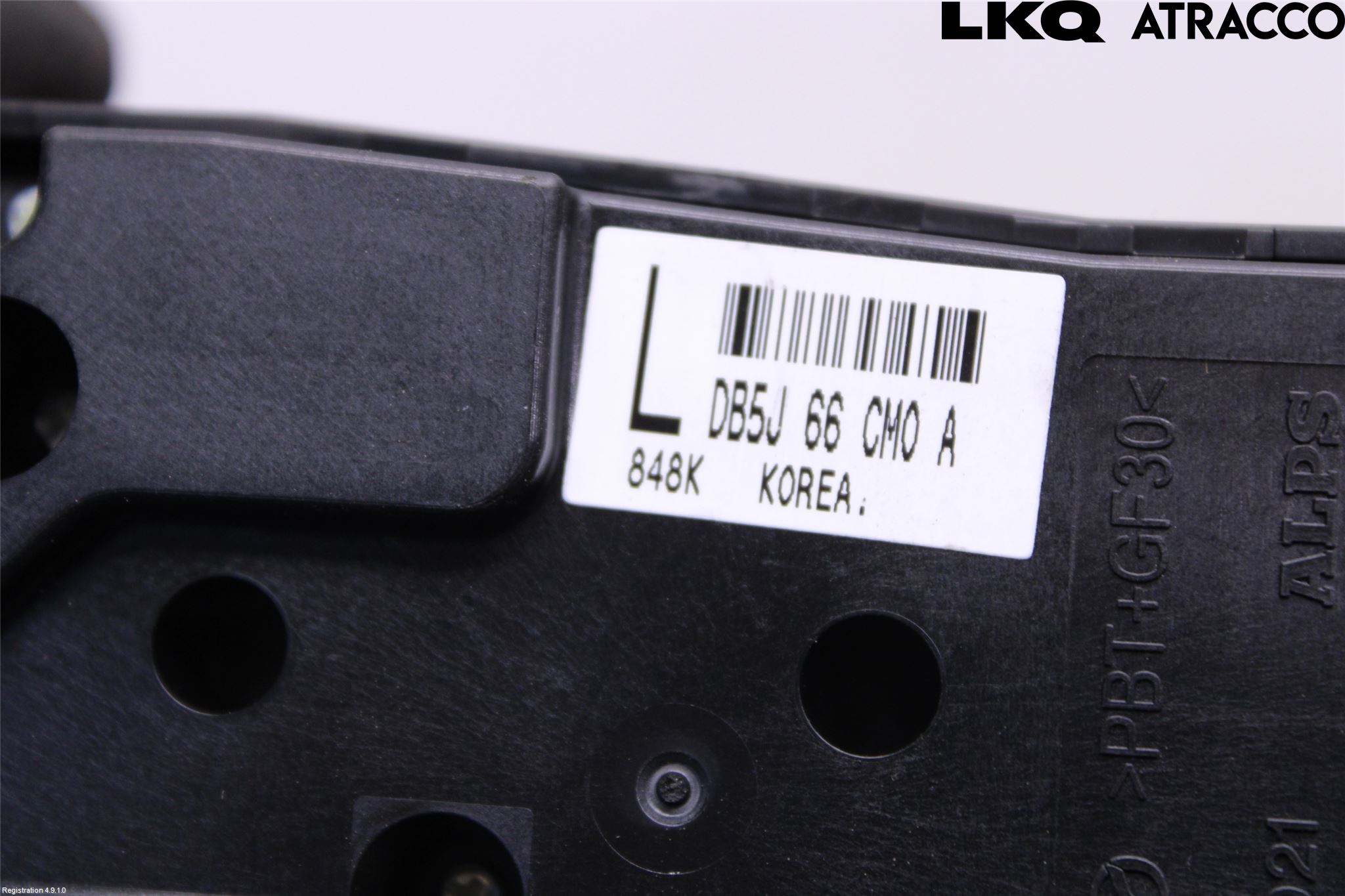 Mazda 2 (DJ) 15-22 Strömställare Multifunktion