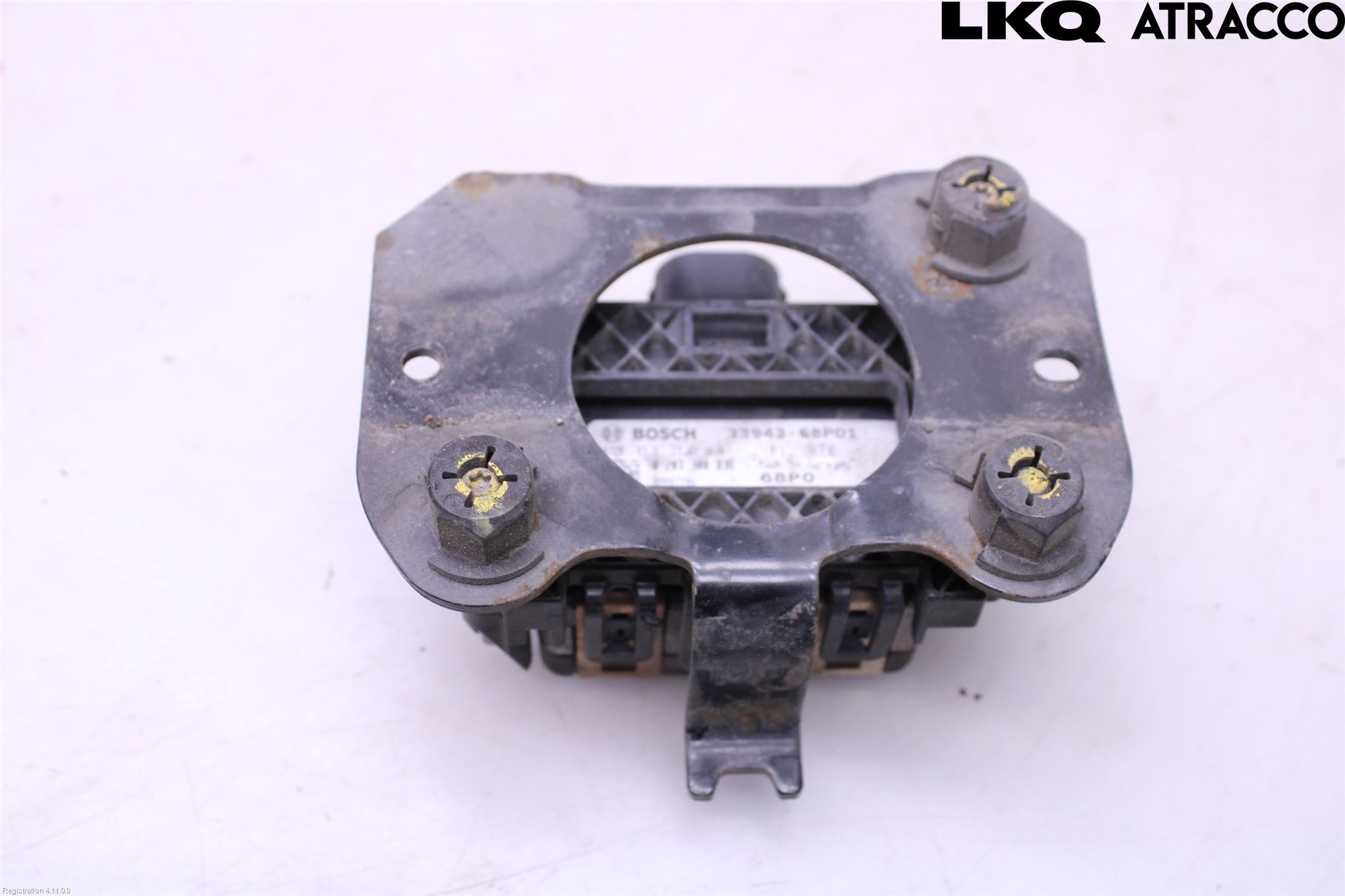 Suzuki BALENO 95-19 Sensor Adaptiv Farthållare