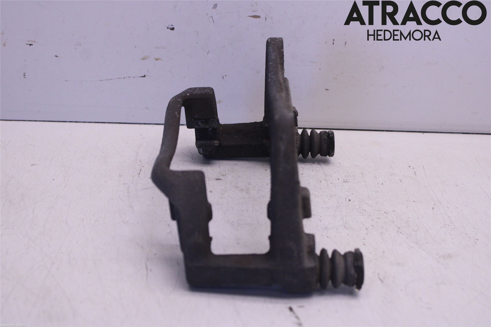 Toyota C-HR 16-23 Bromsokshållare