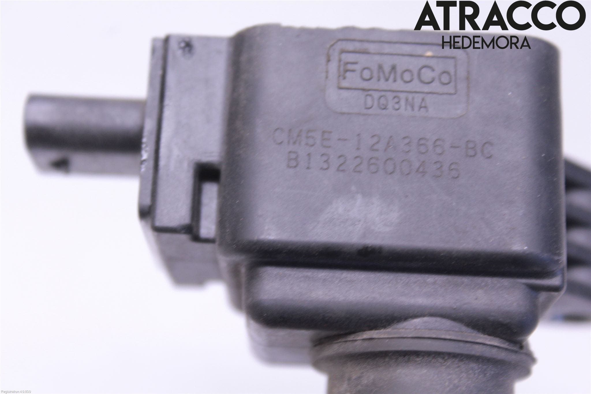 Ford S-MAX 06-15 Tändspole