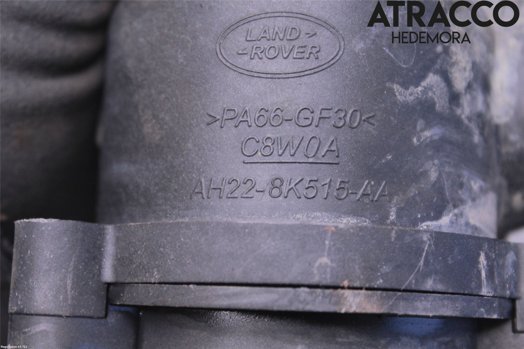 Landrover LAND ROVER DISCOVERY 4 10-16 Termostat