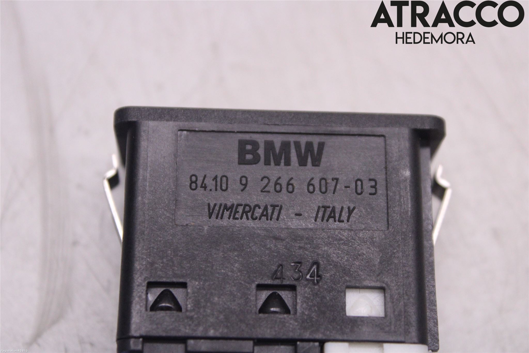 BMW 2 F45 Active Tourer 14-21 Usb Connection