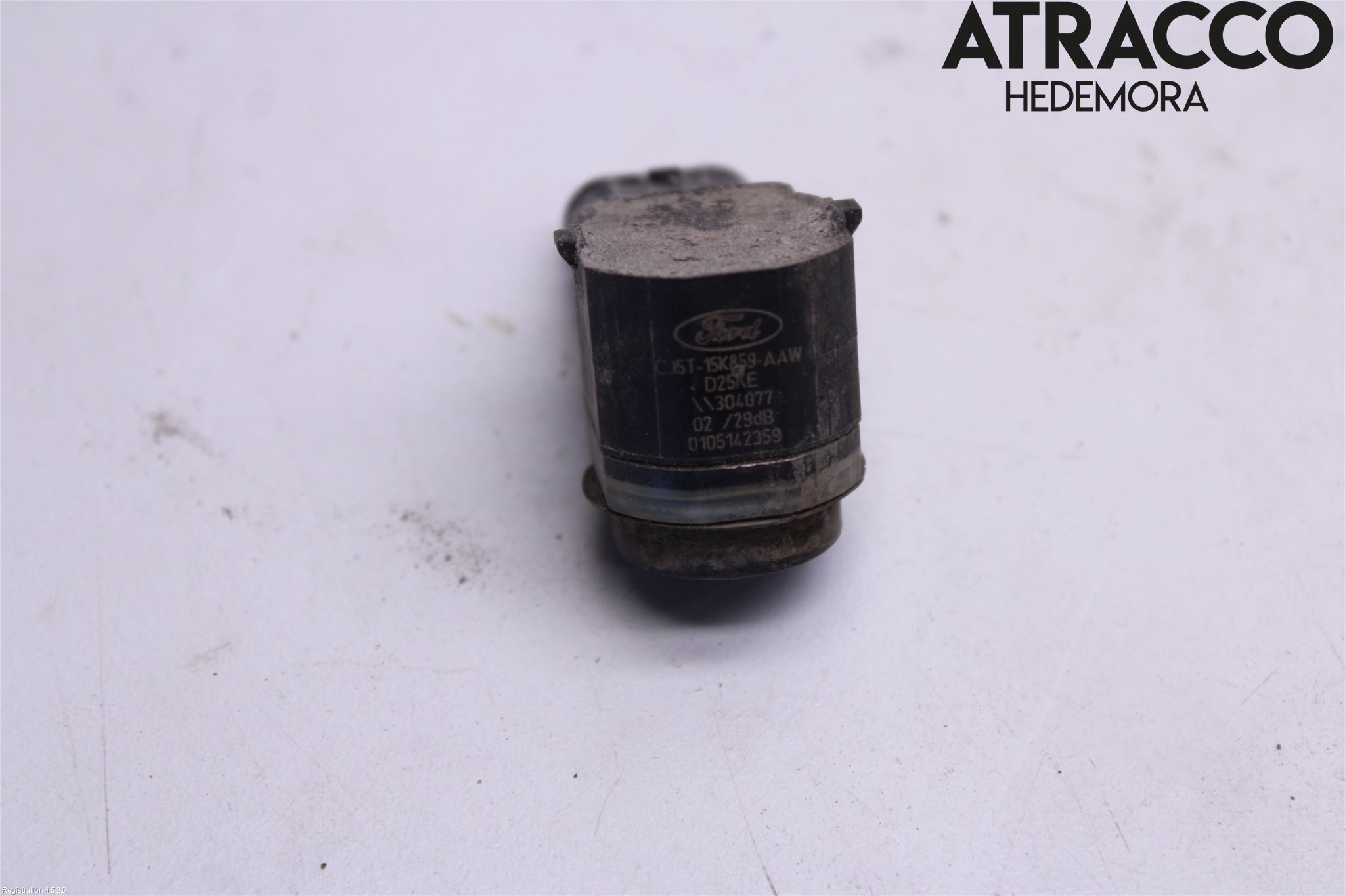 Ford FOCUS 11-14 Parkeringshjälp Backsensor