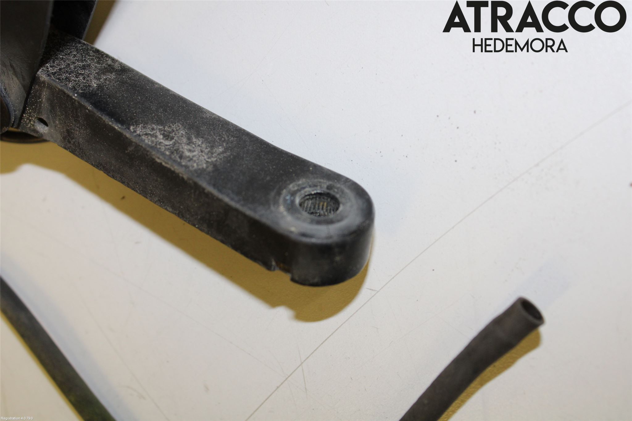 Fiat DUCATO 94-02 Torkararm Armar Vindruta