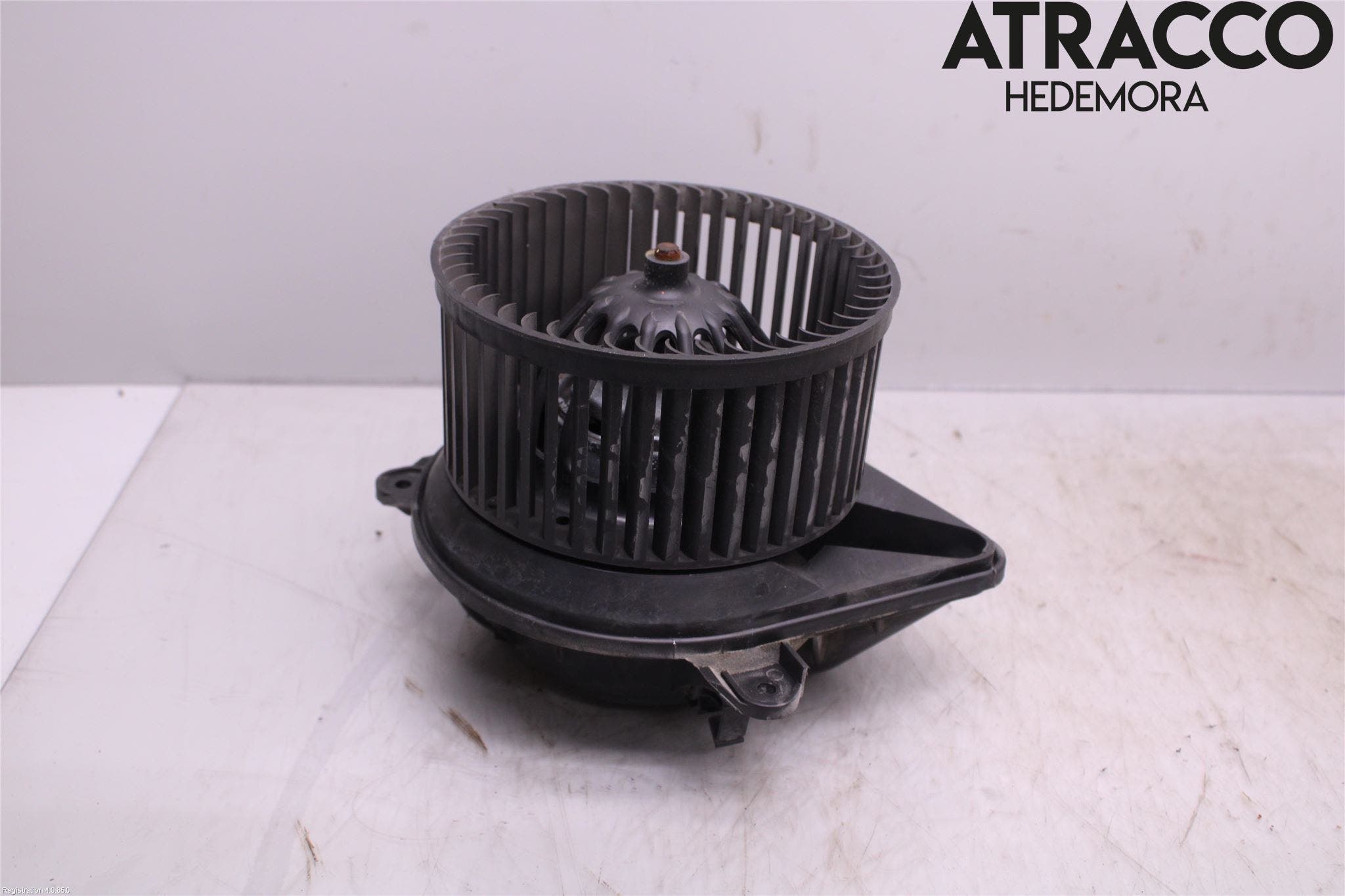 Opel VIVARO 01-14 Ac Värmefläkt