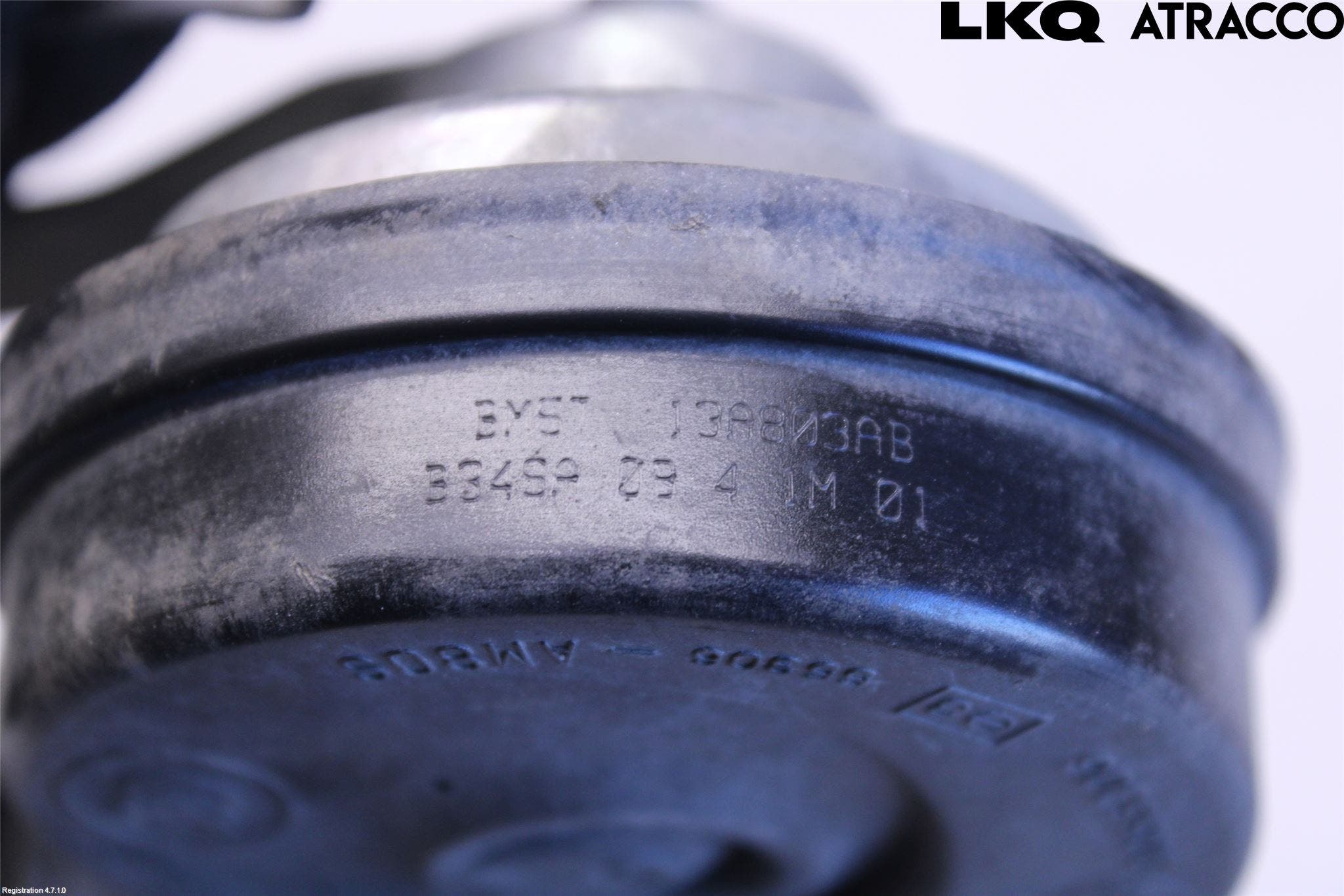 Ford FOCUS 11-14 Signalhorn