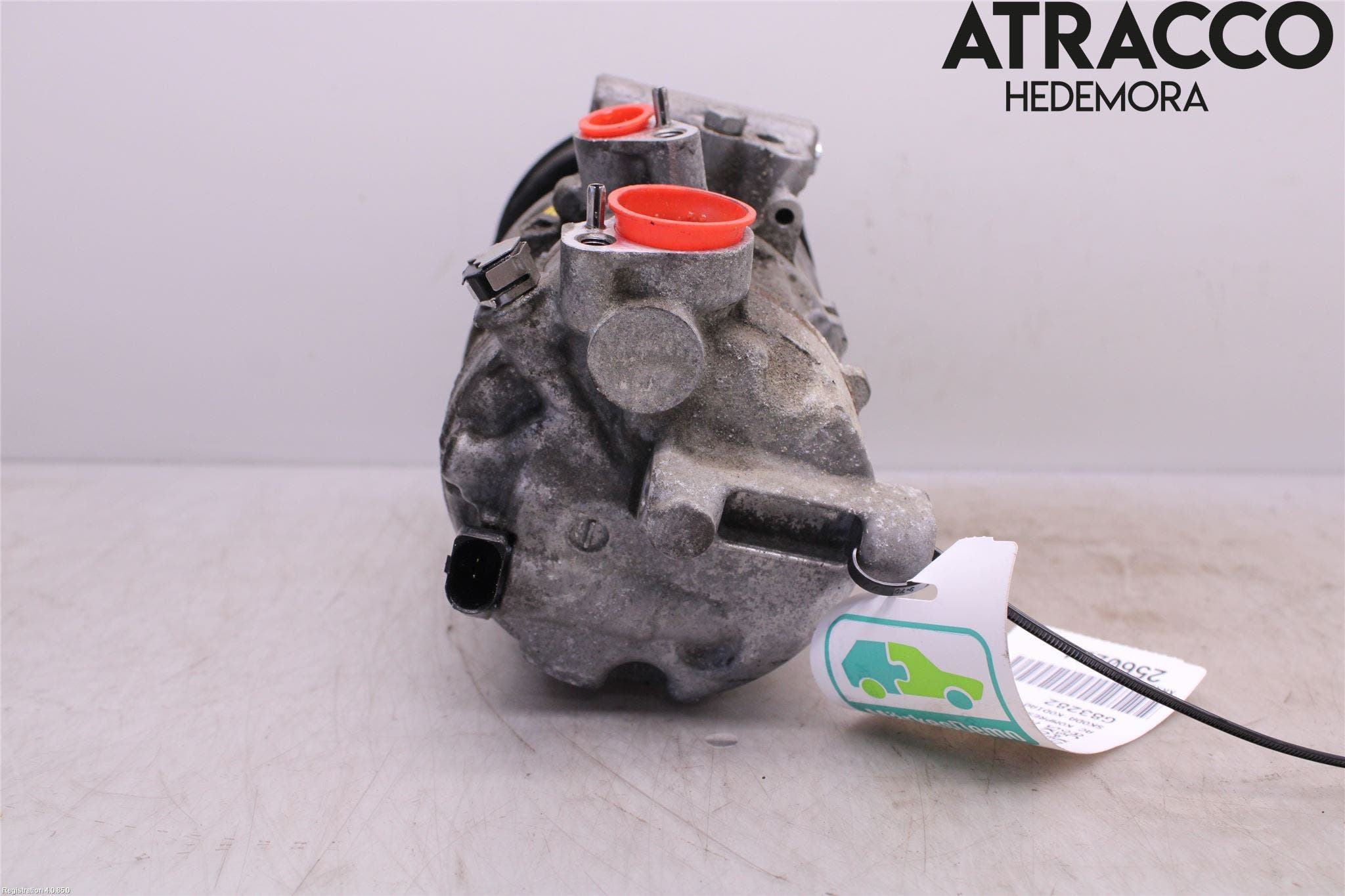 Skoda KODIAQ 17-24 Ac Kompressor