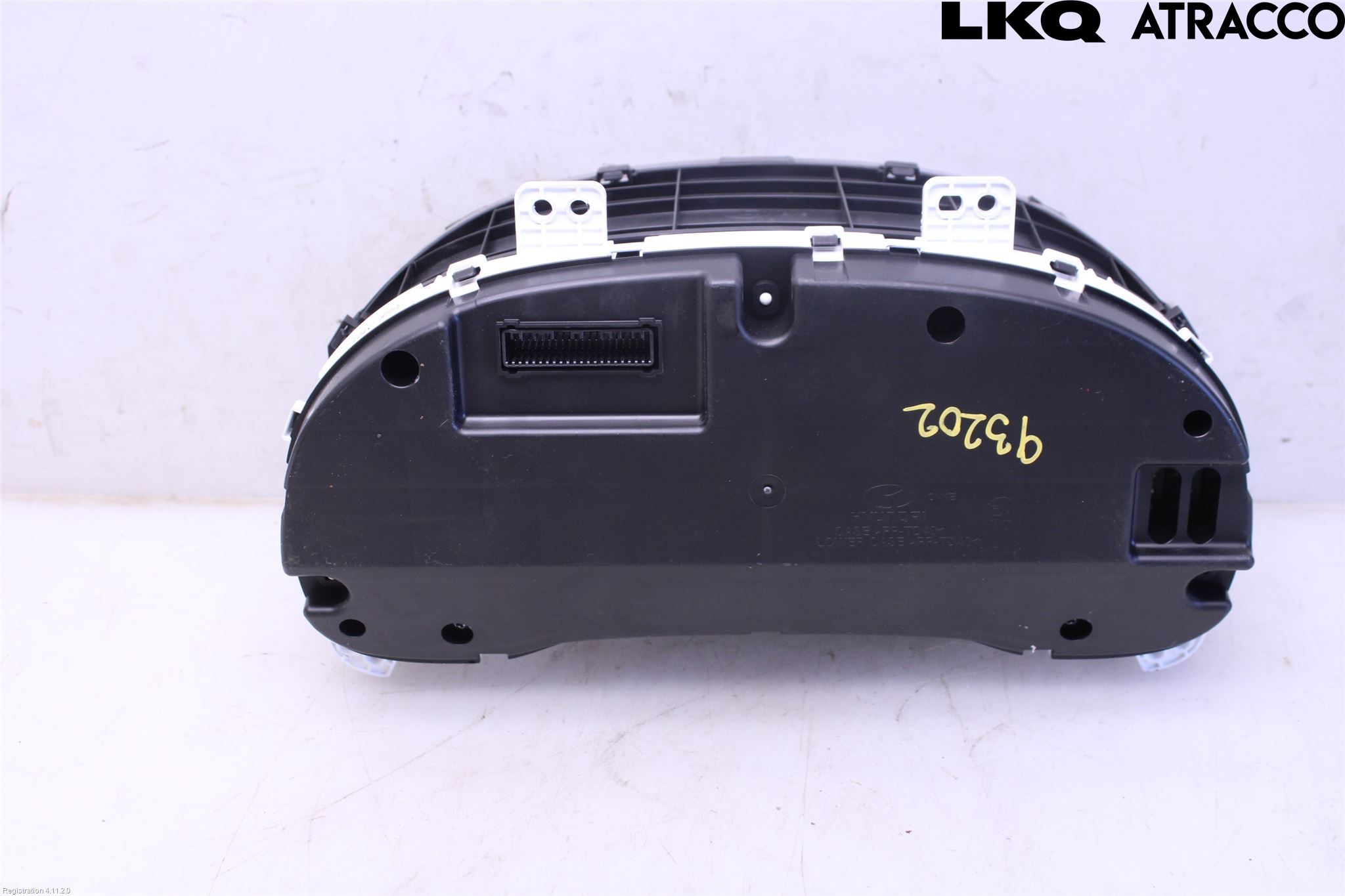 Hyundai IONIQ AE 17-22 Instrument Komb