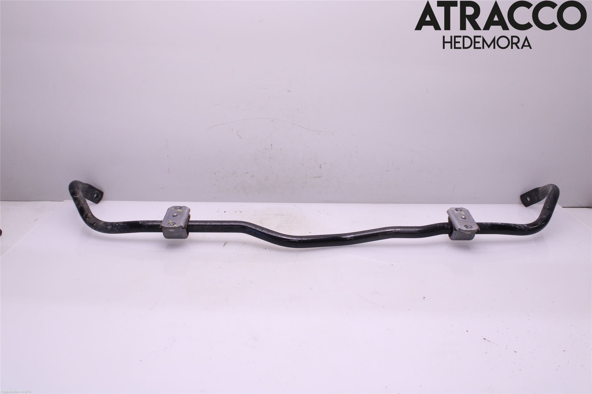 Peugeot 2008/E-2008 20- Krängningshämmare Fram