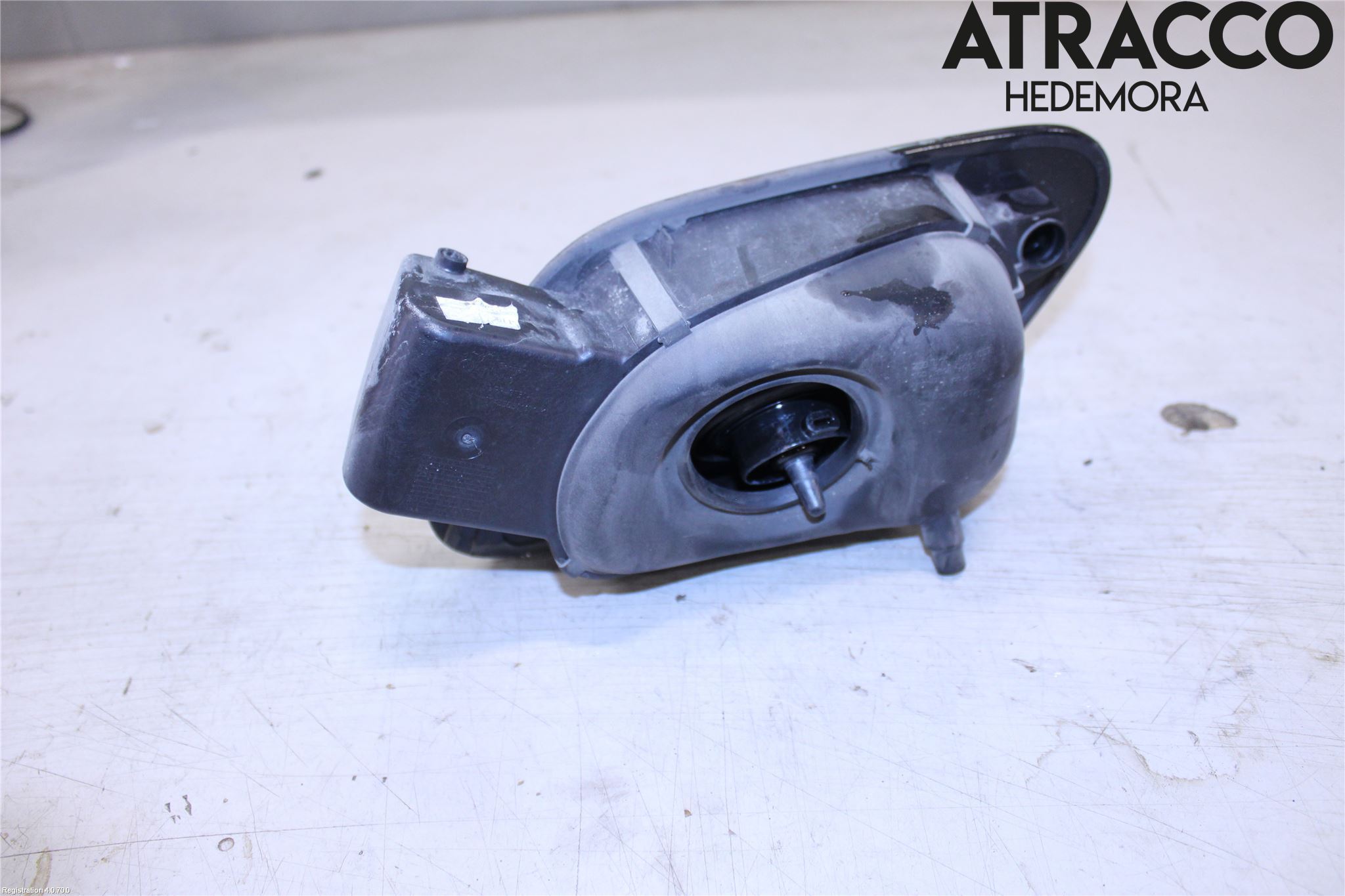 Volkswagen VW GOLF / E-GOLF VII 13-20 Tanklucka