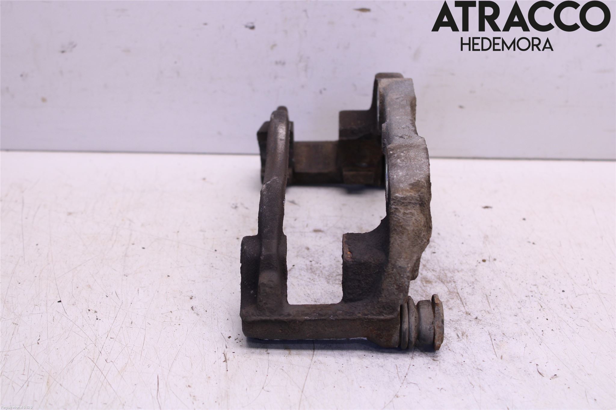 Citroen COTROEN C3 17-24 Bromsokshållare