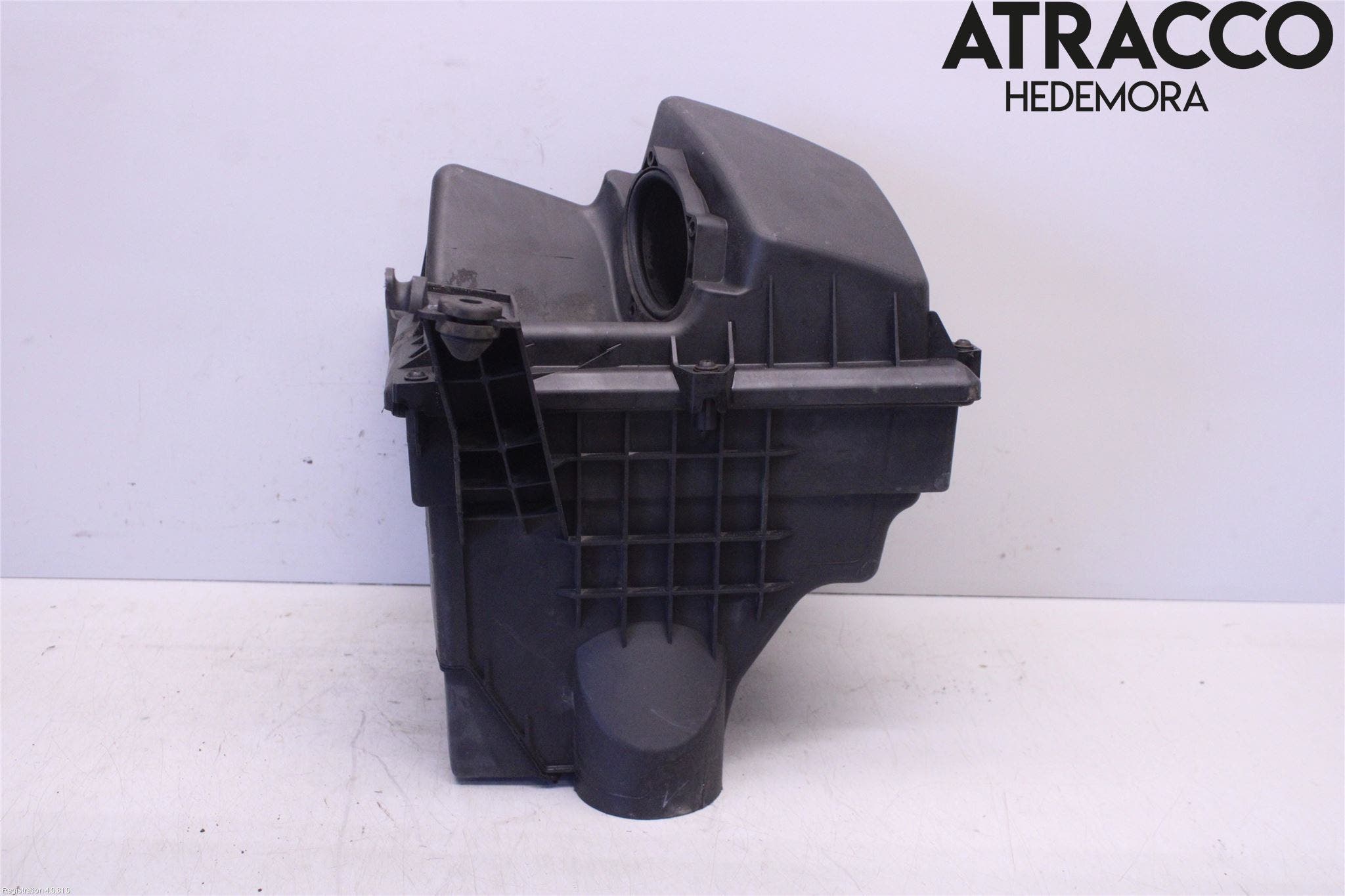 Mazda 3 I 07-08 Luftrenare