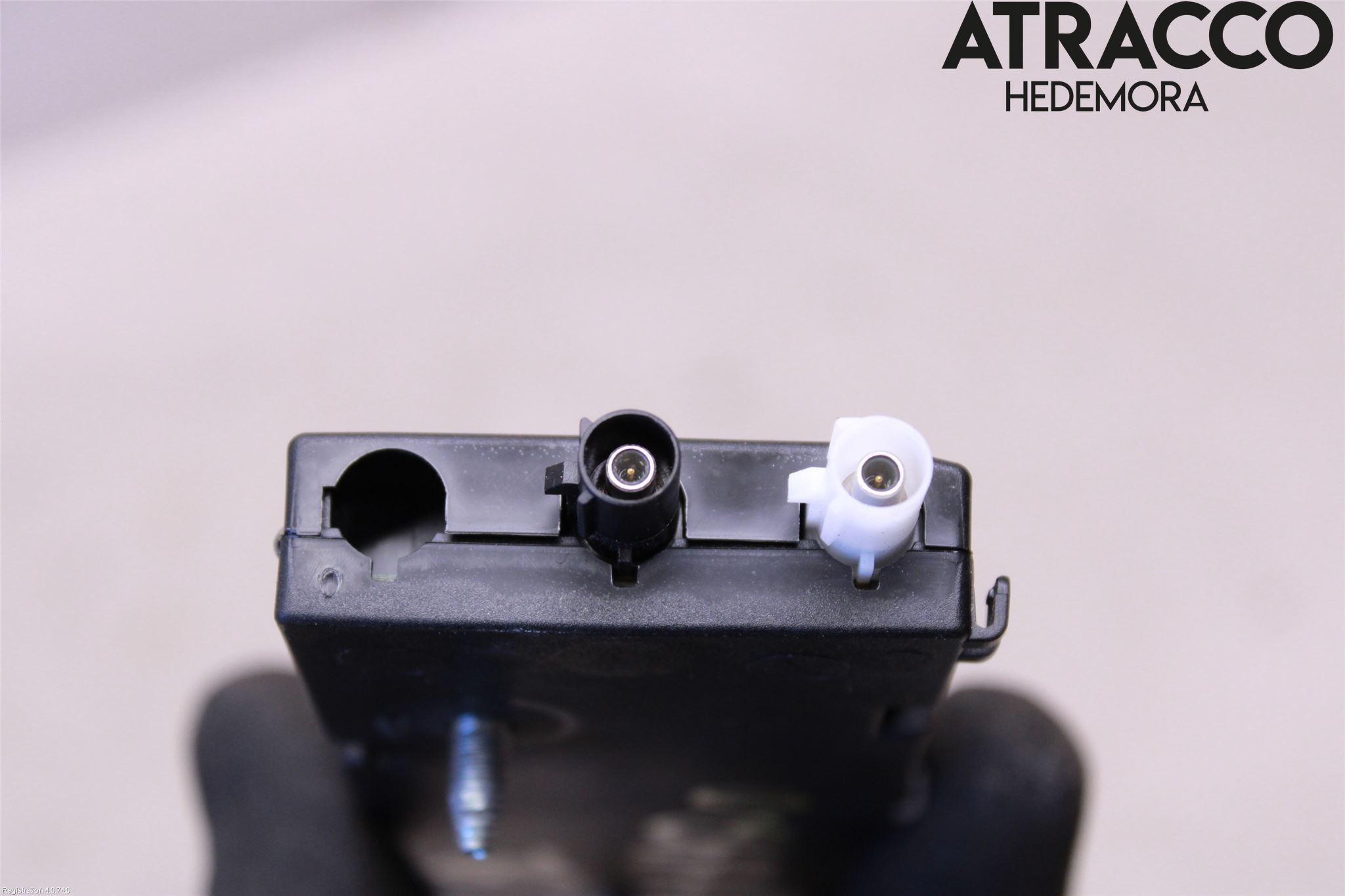 Mini COUPE R56 05-14 Antennförstärkare