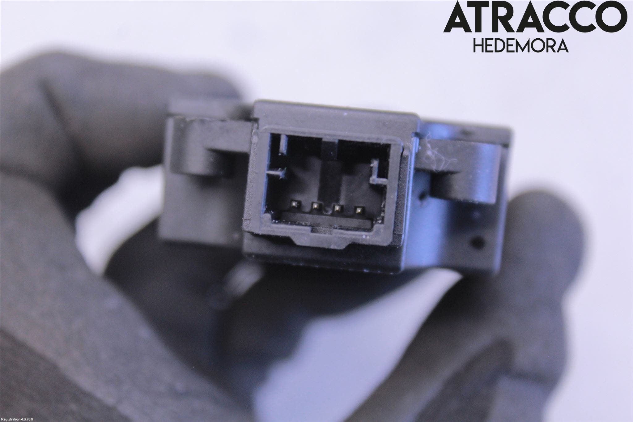 Mercedes-Benz MB E-KLASS (W213) 16-23 Ac Reglermotor