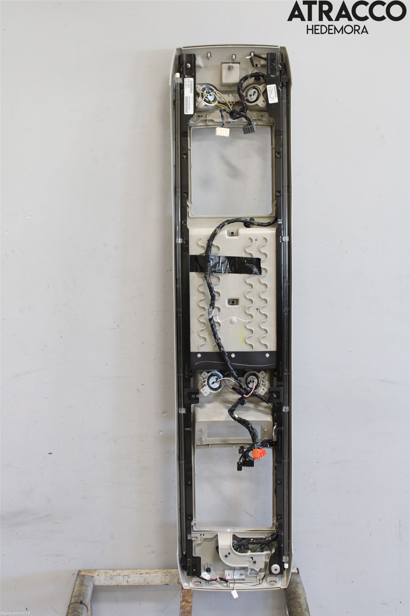 Lancia VOYAGER Inredning Takkonsol