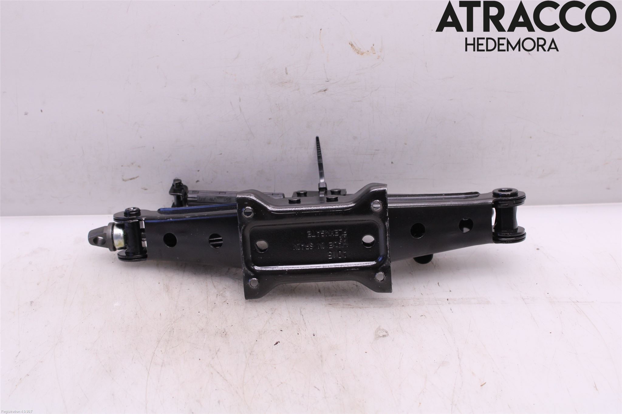 Volkswagen VW GOLF SPORTSVAN 15-20 Domkraft