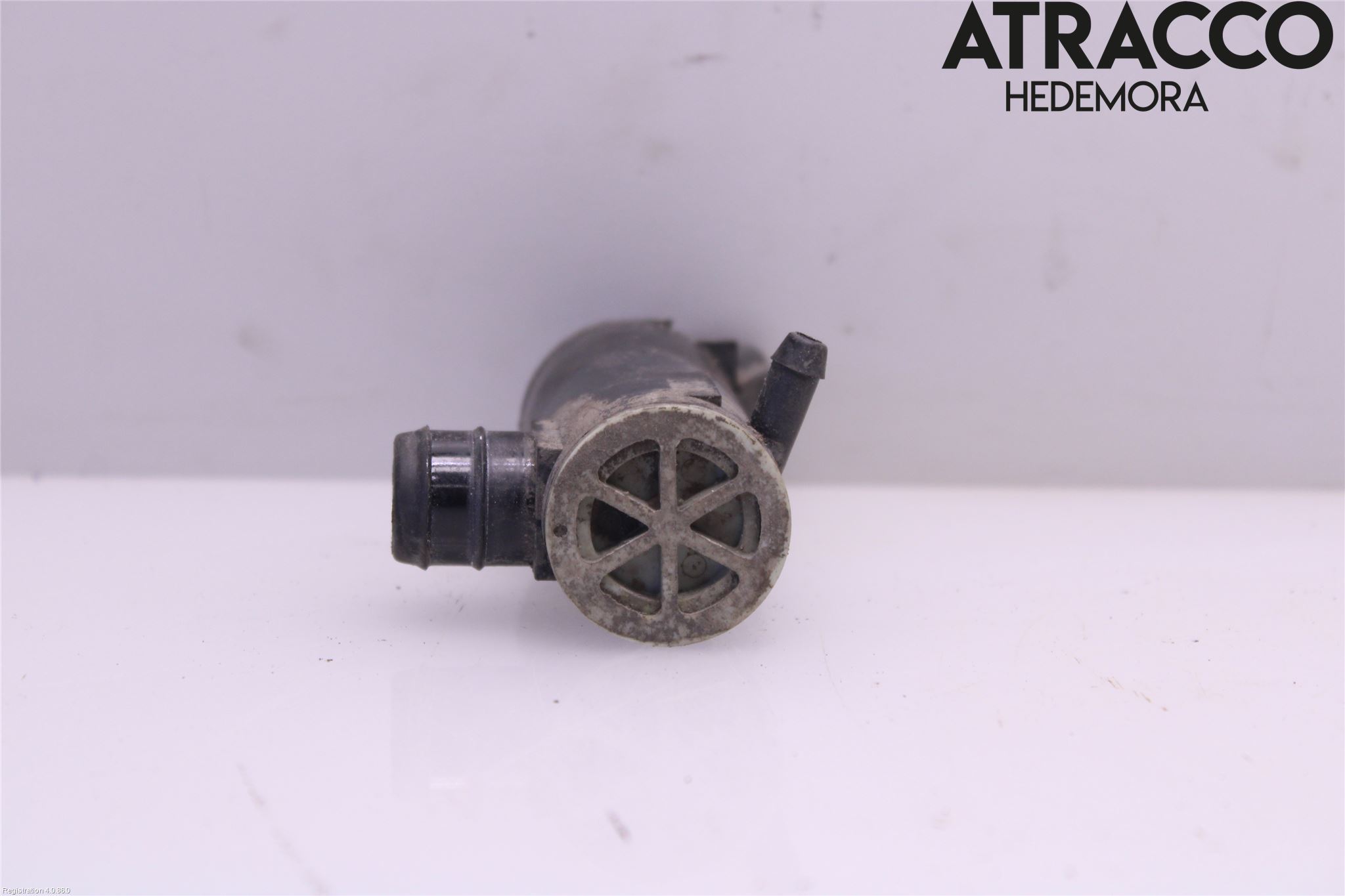 Kia SPORTAGE (SL) 11-15 Spolarpump Vindruta