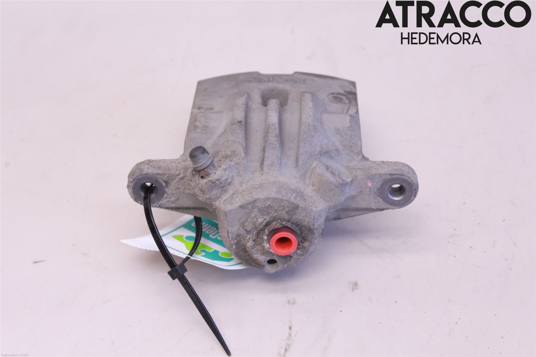 Subaru LEGACY    07-09 Bromsok Bak Höger