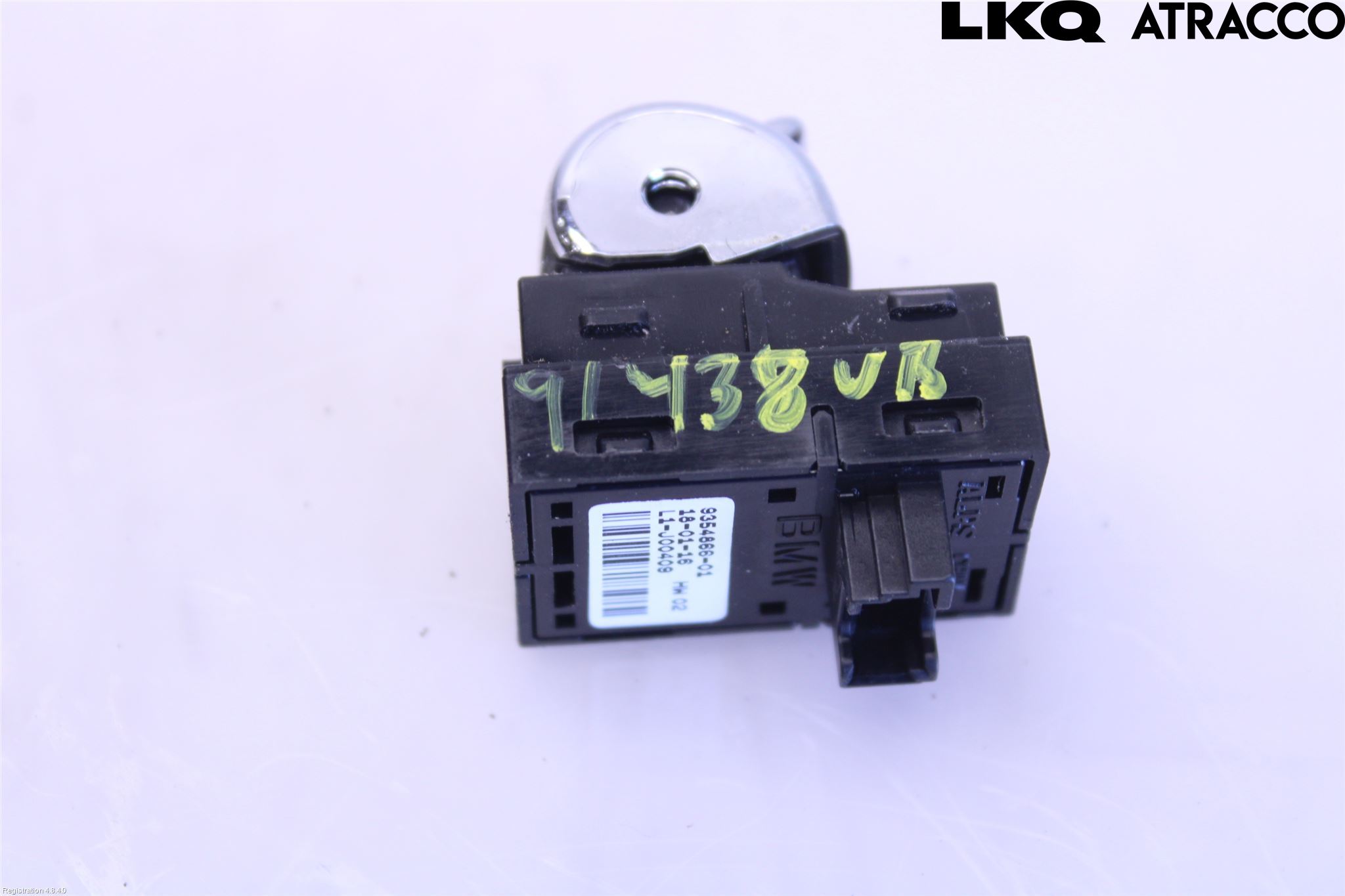 Mini ONE/COOPER 5DR F55 14-24 Strömställare Elhiss